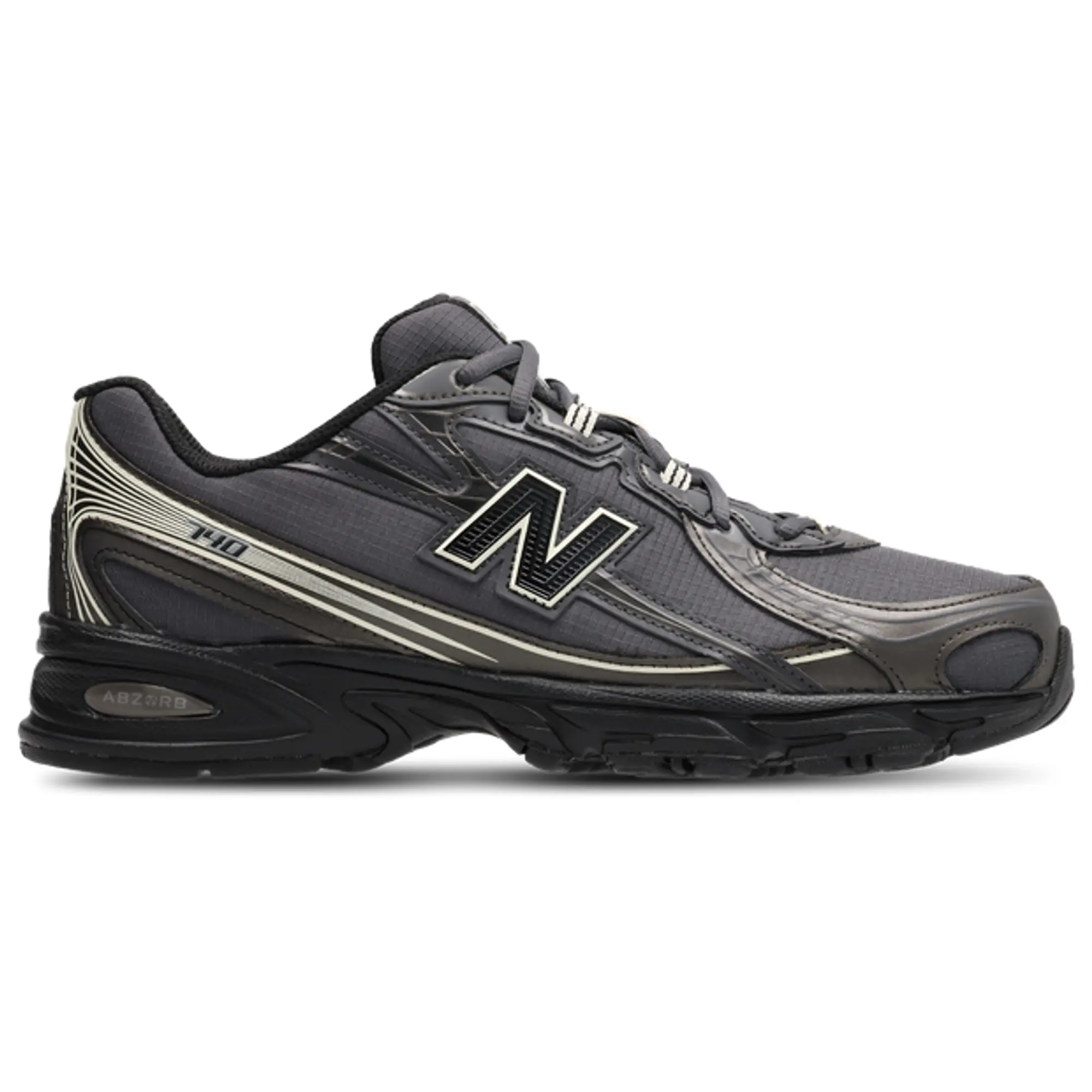 New Balance 740 Men Shoes - Grey