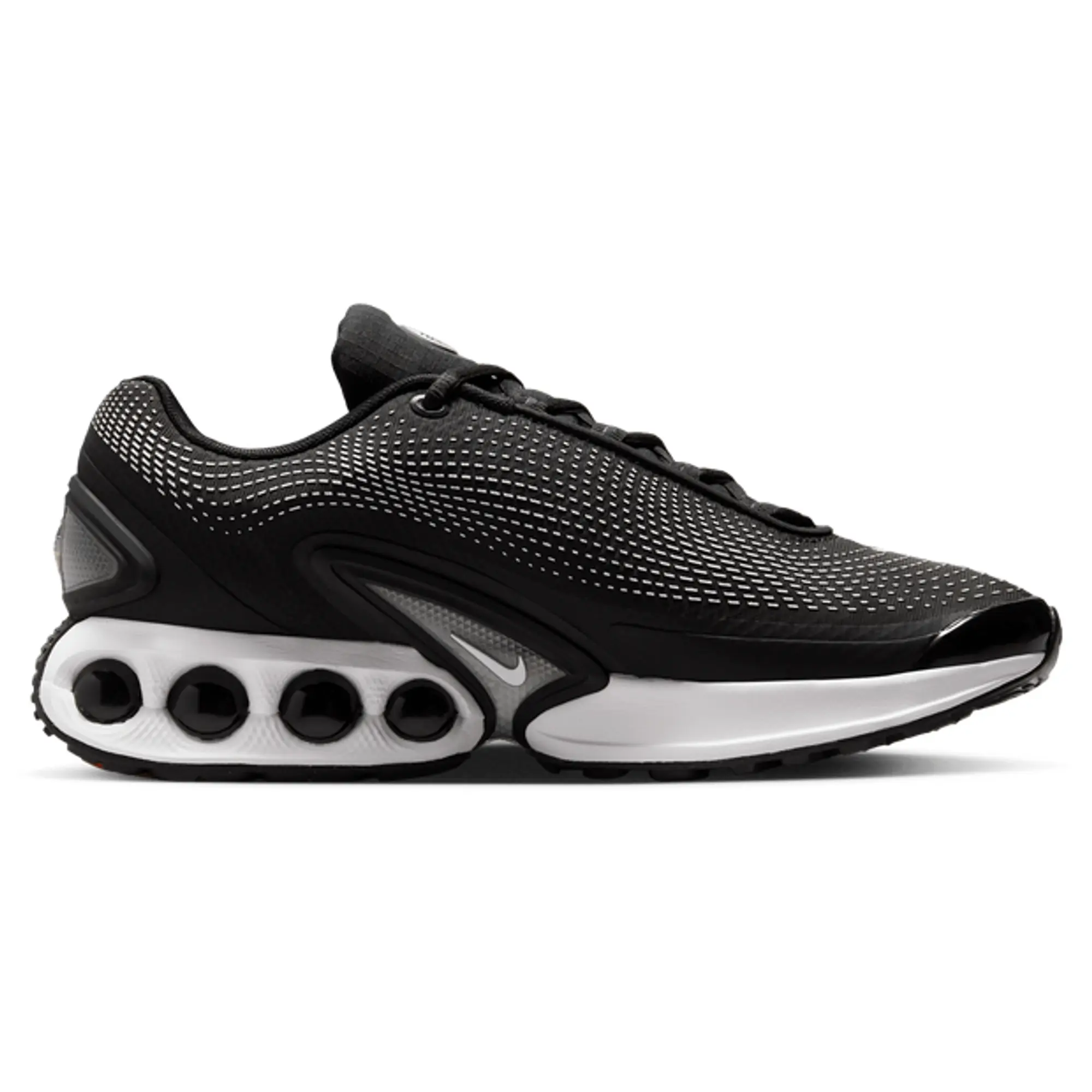 Nike Air Max Men Shoes - Black