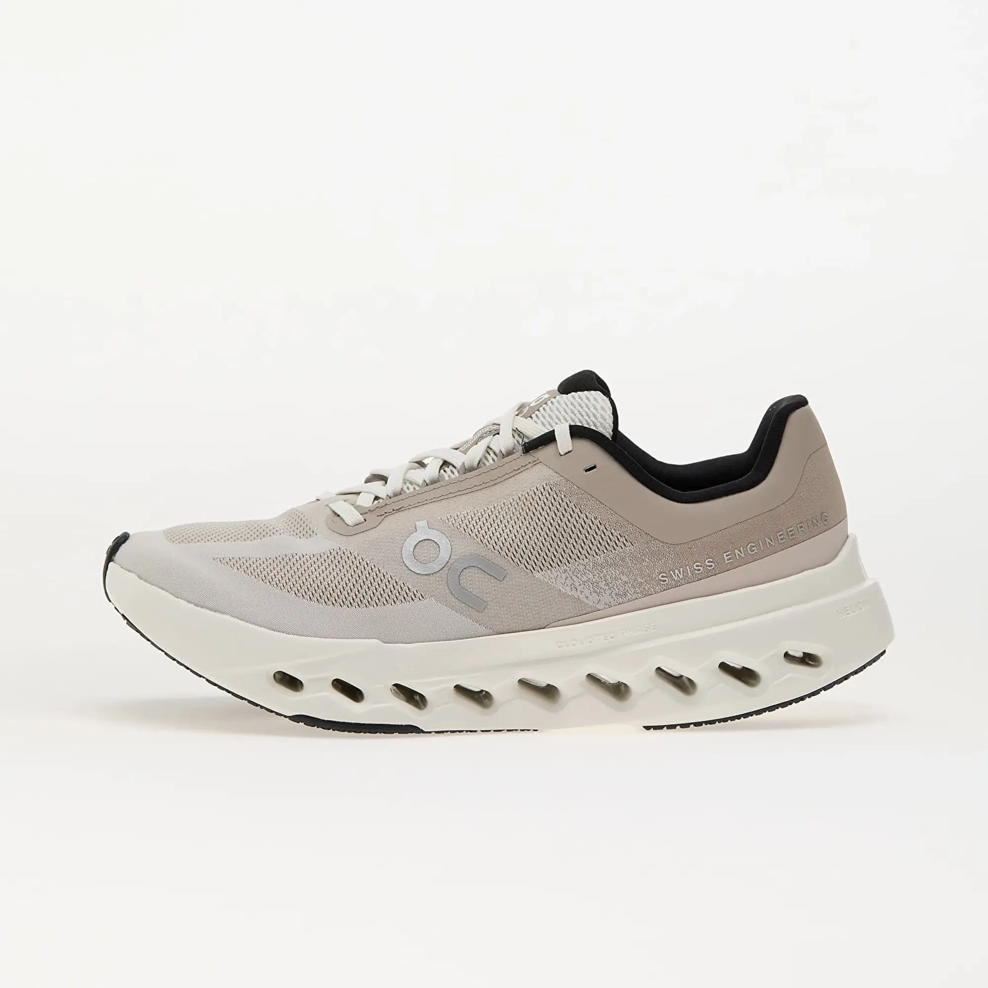 On Cloudsurfer Next Women Shoes - Beige