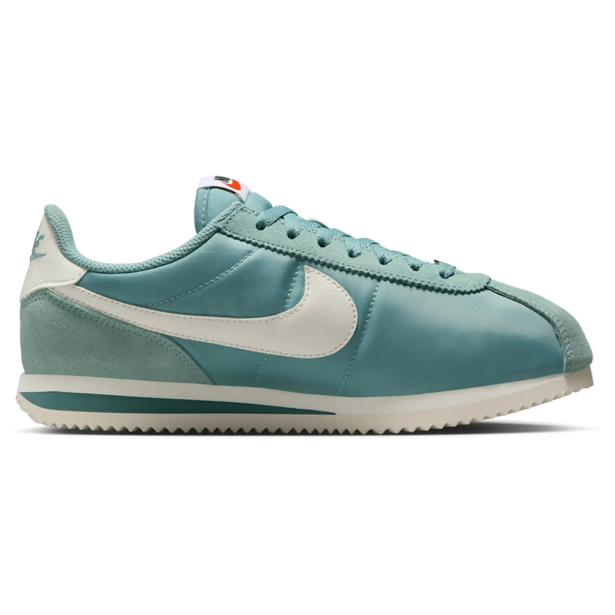 Nike Cortez Women Shoes - Blue