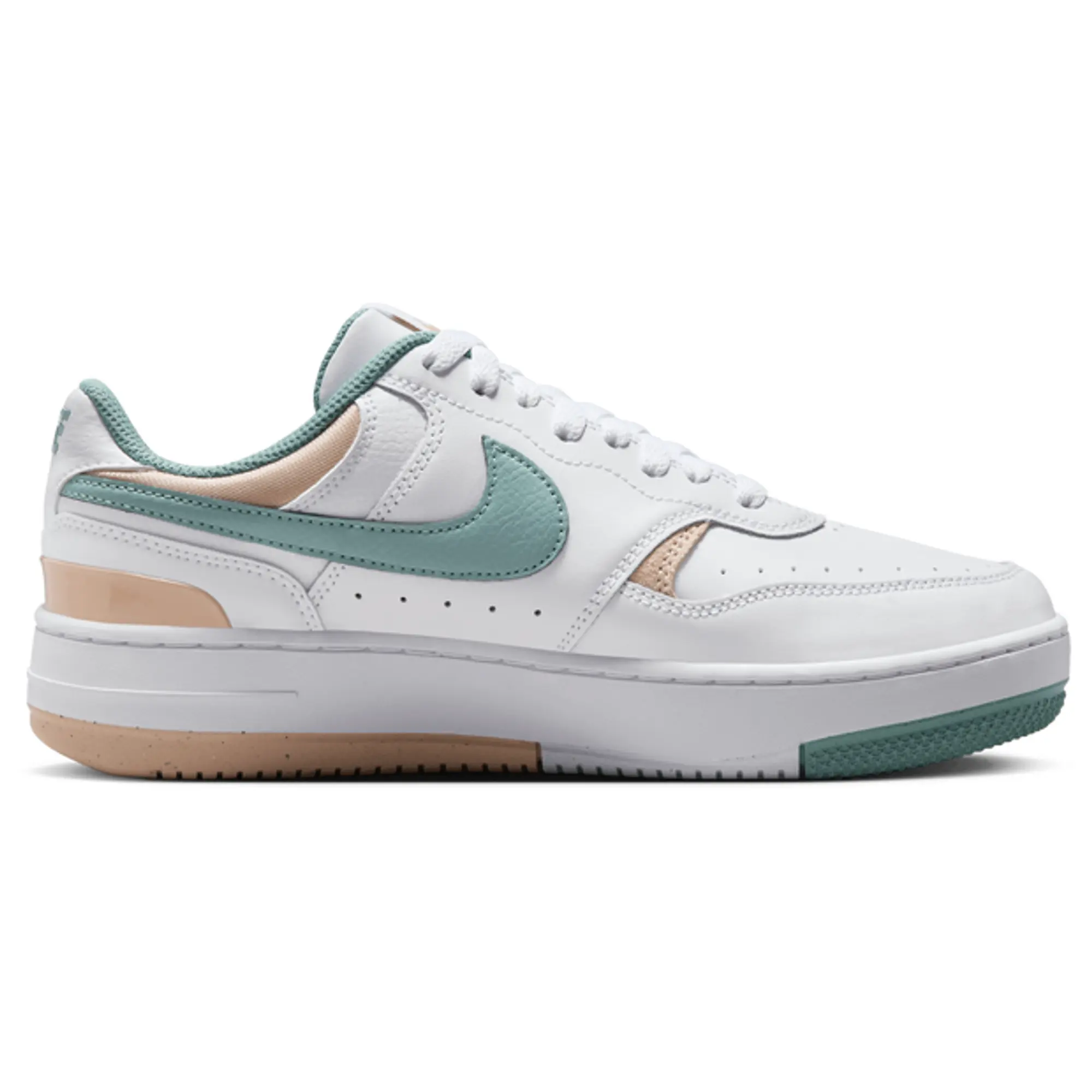 Nike Gamma Force Women Shoes - White