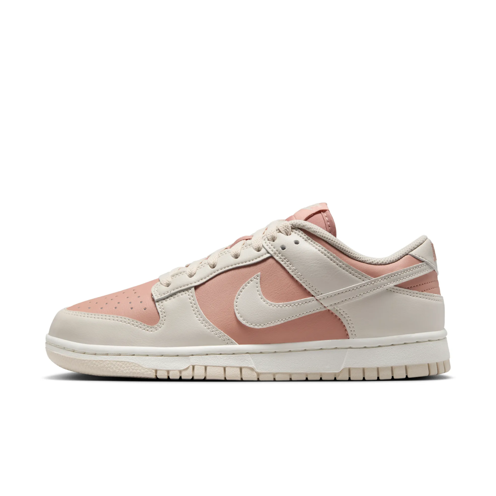 NIKE WMNS DUNK LOW 26.5cm MADE YOU LOOK 【公式通販】