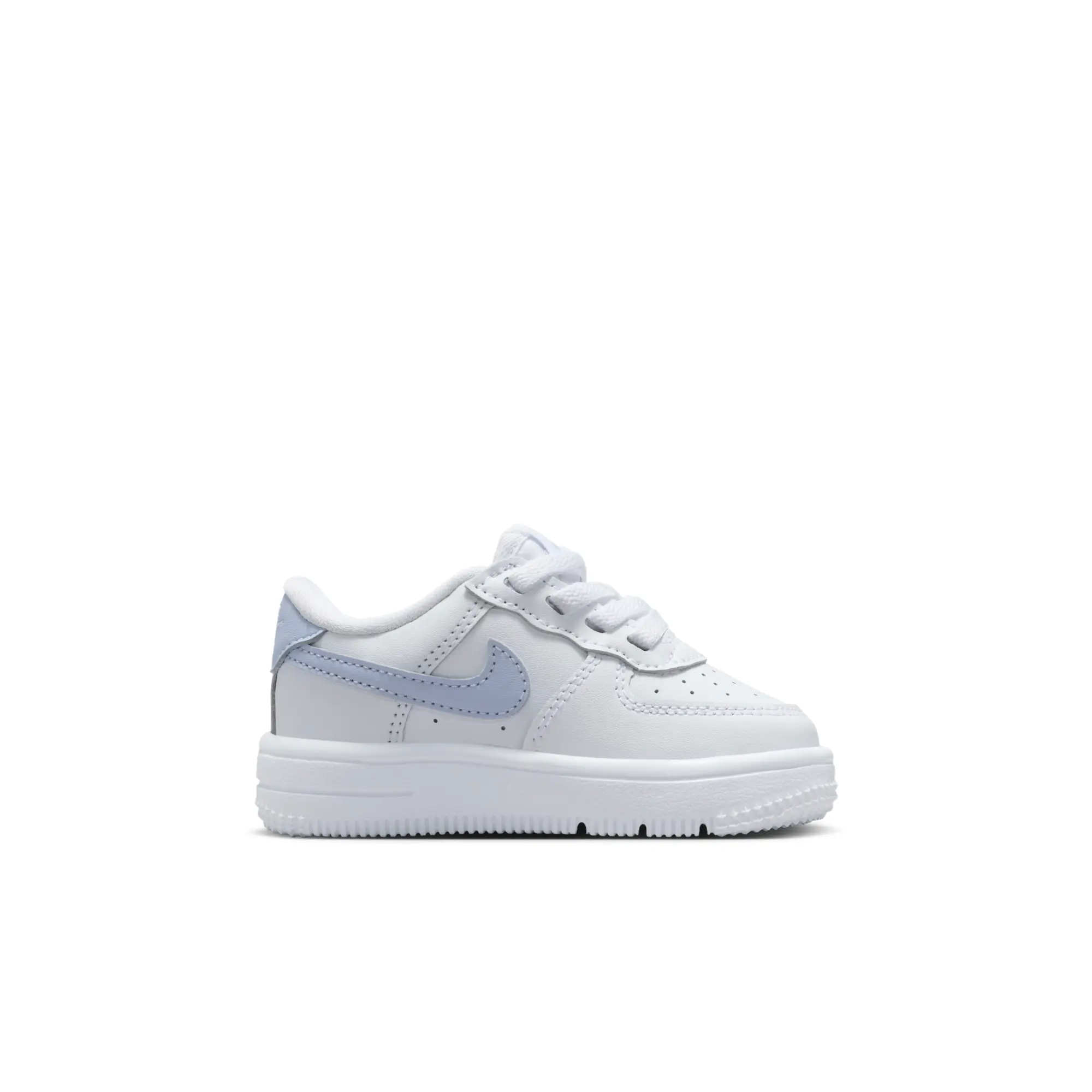 Nike 1 Low Unisex Shoes - White
