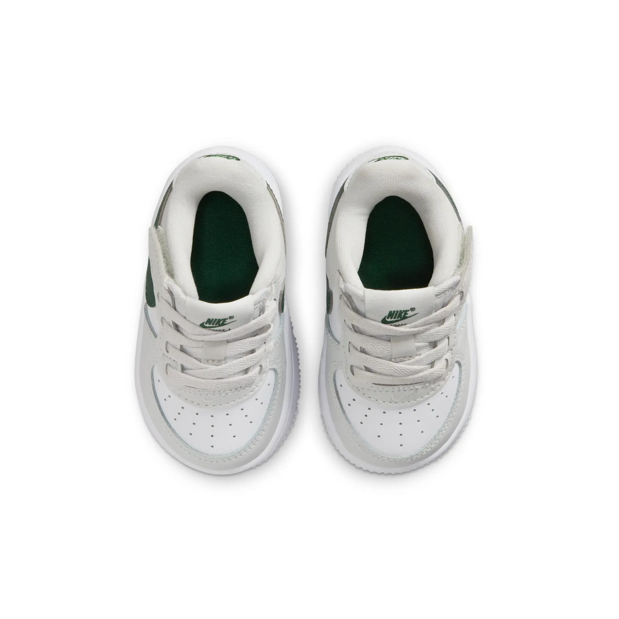 Nike 1 Low Unisex Shoes - Grey