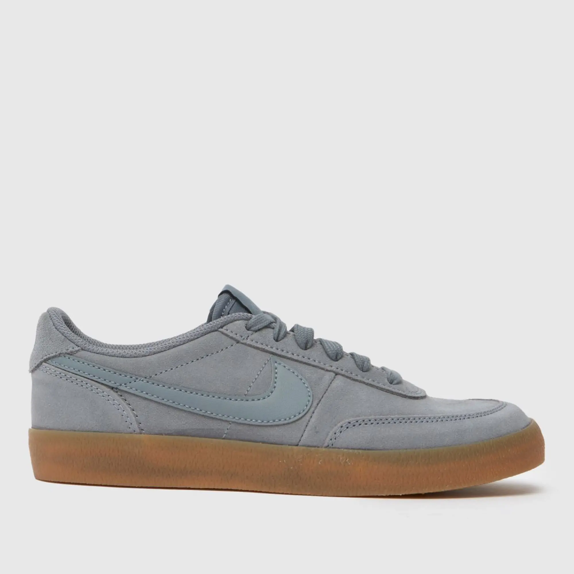 Nike Killshot 2 Unisex Shoes - Grey