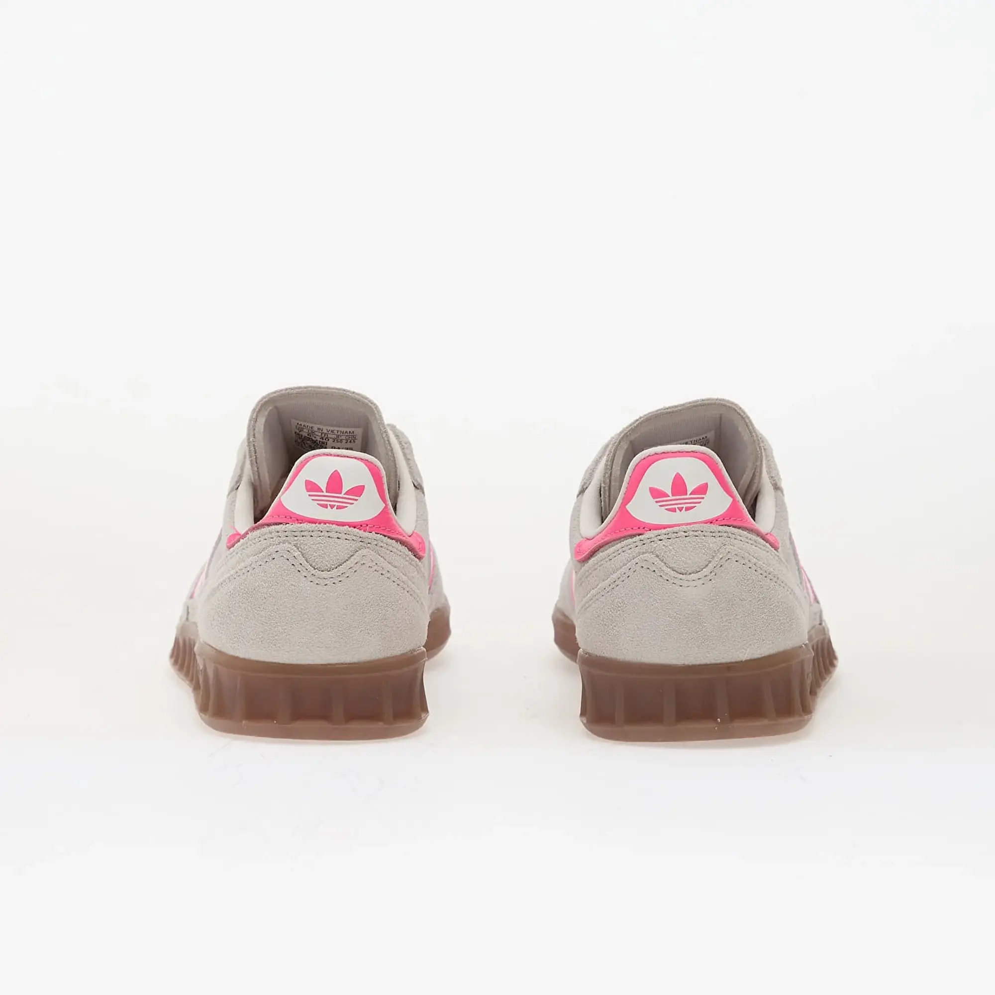 Sneakers Adidas Handball Top Rm Grey One/ Ftw White/ Lucid Pink Eur 44 2/3