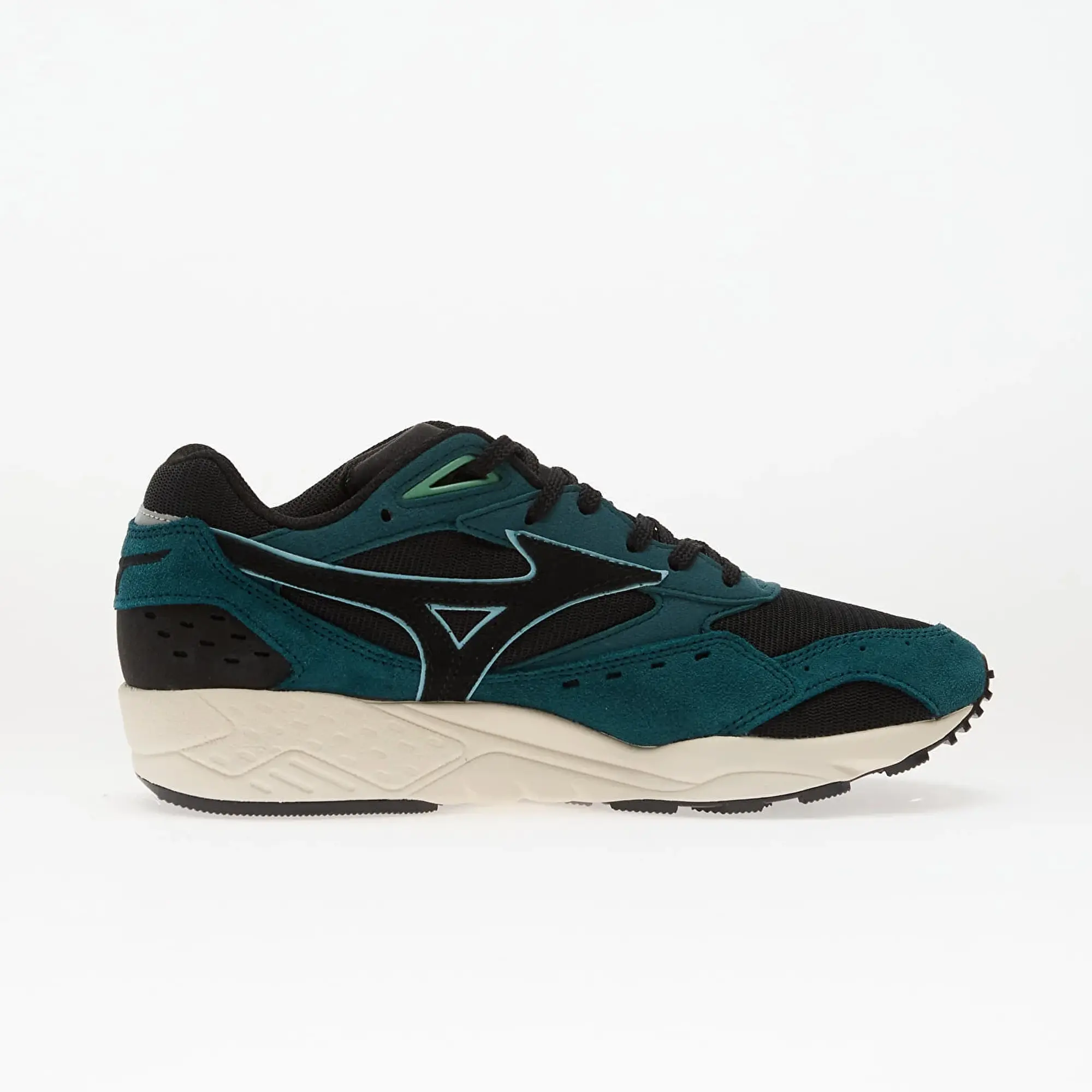 Sneakers Mizuno Contender Black Sand/ Black/ Deep Teal Eur 43