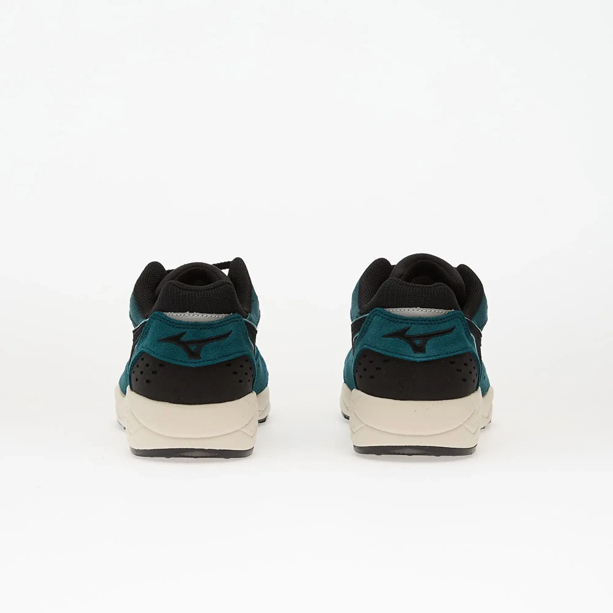 Sneakers Mizuno Contender Black Sand/ Black/ Deep Teal Eur 43