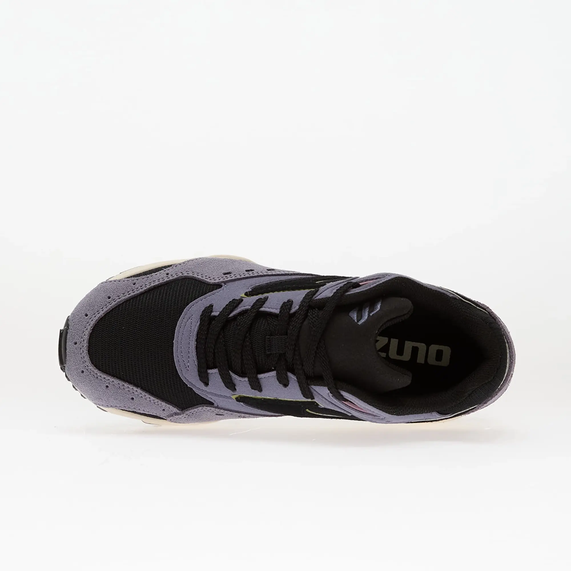 Sneakers Mizuno Contender Black Sand/ Black/ Blue Granite Eur 43