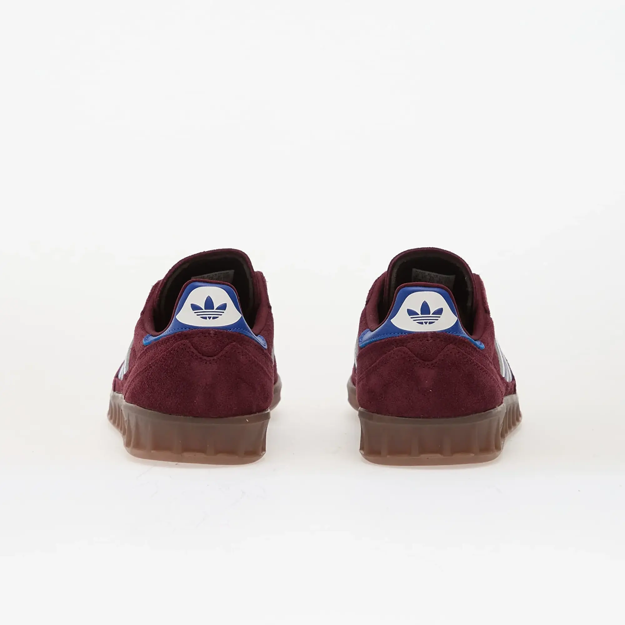 Sneakers Adidas Handball Top Rm Maroon/ Ftw White/ Blue Eur 44 2/3