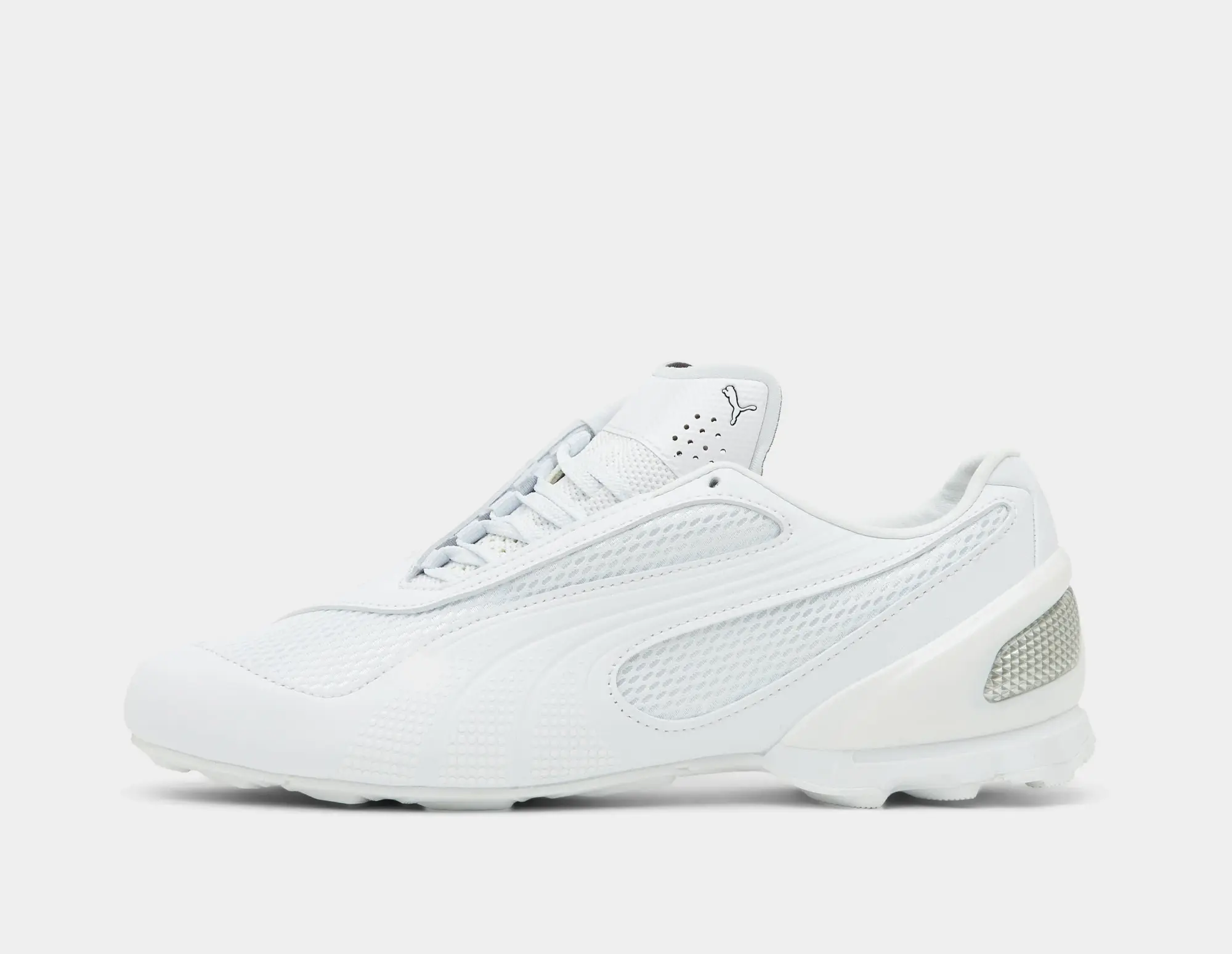 PUMA V1.25, White