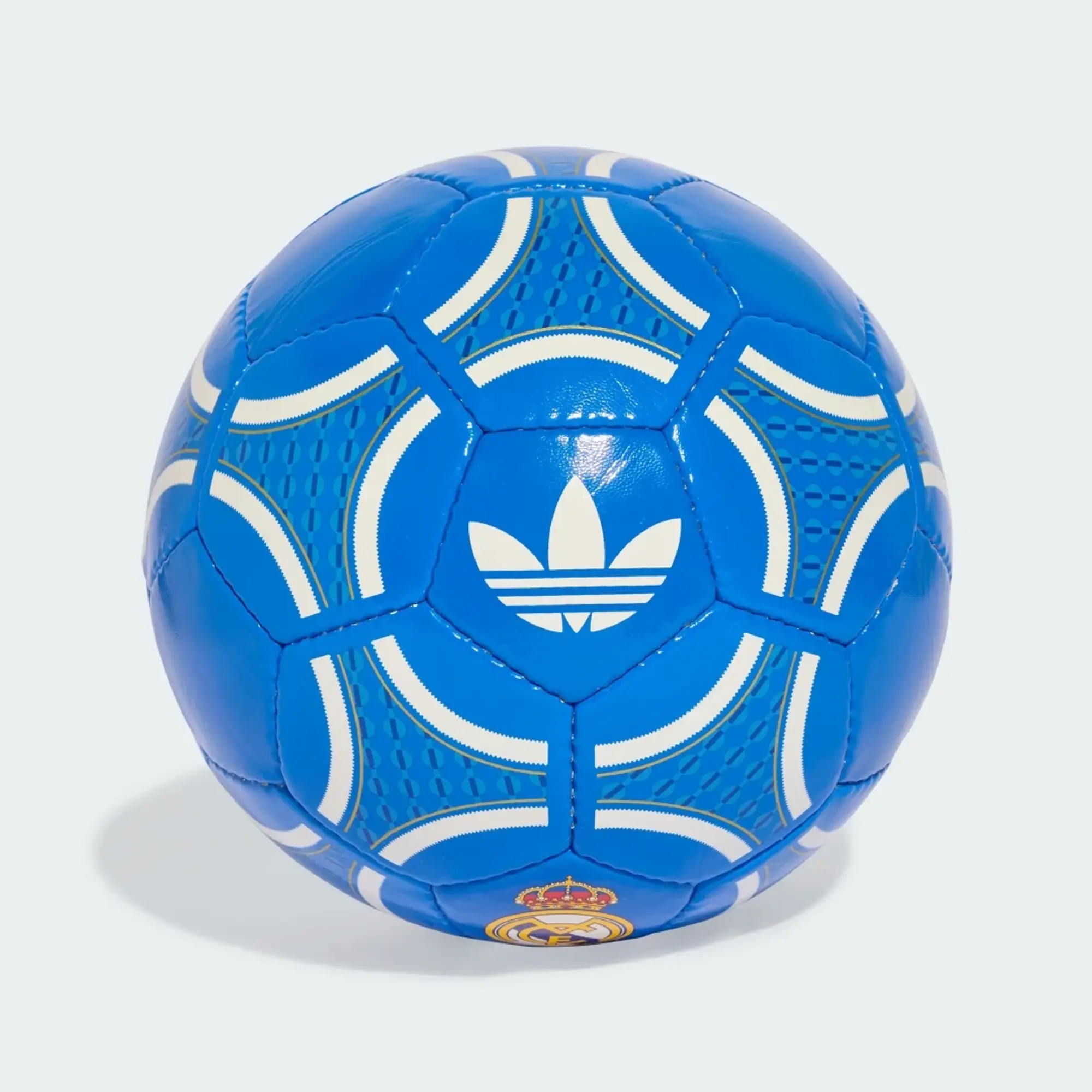adidas Real Madrid Away Club Ball