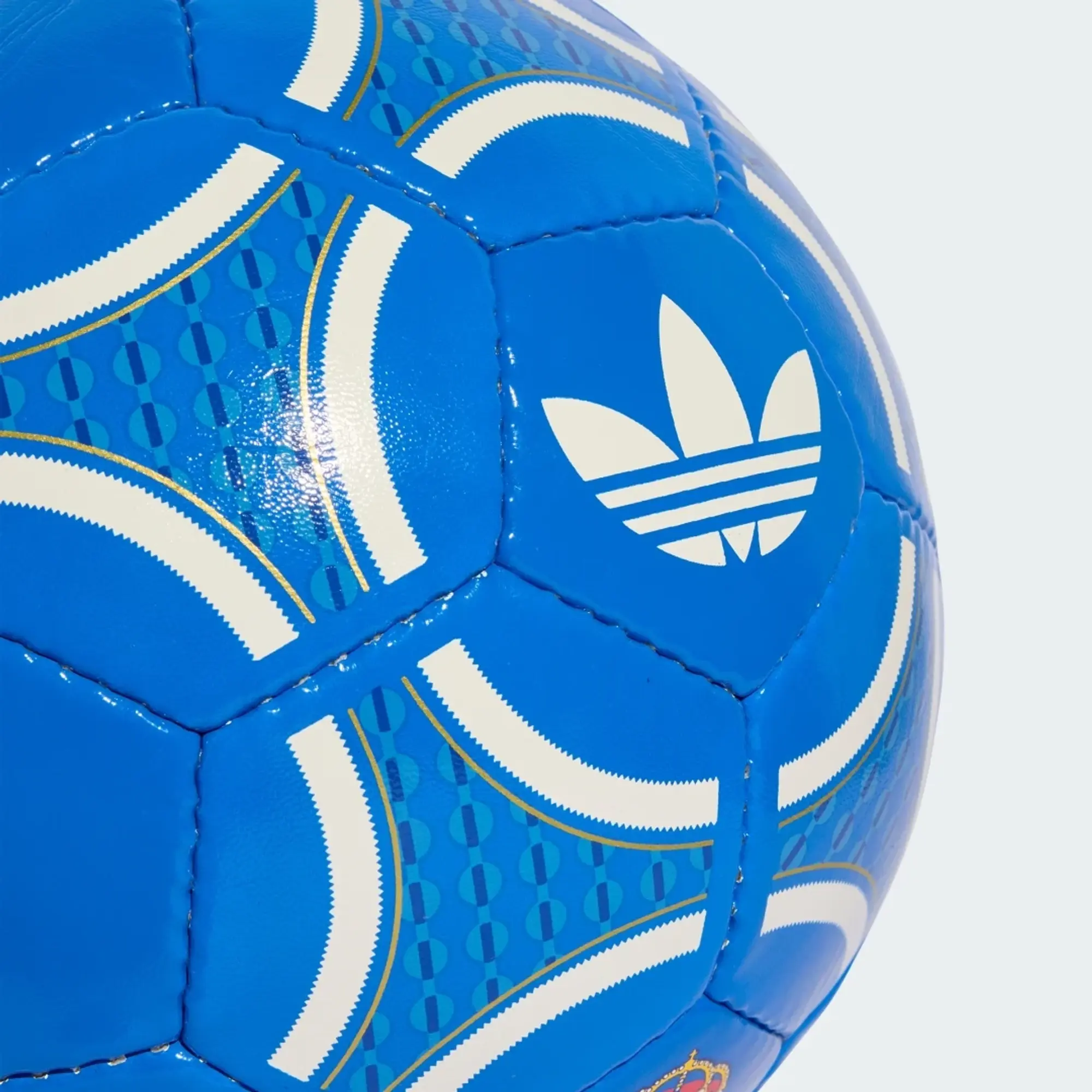 adidas Real Madrid Away Club Ball