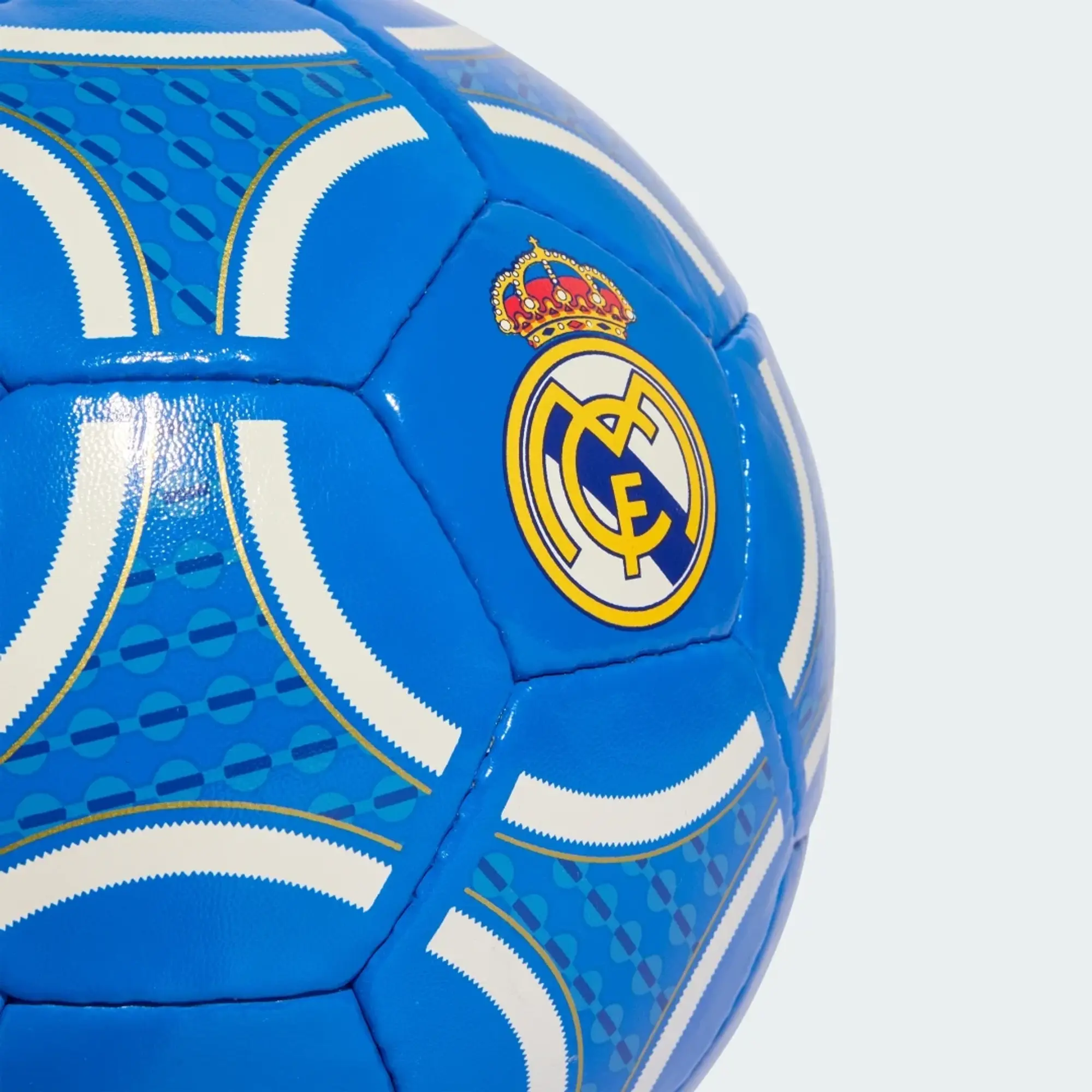 adidas Real Madrid Away Club Ball