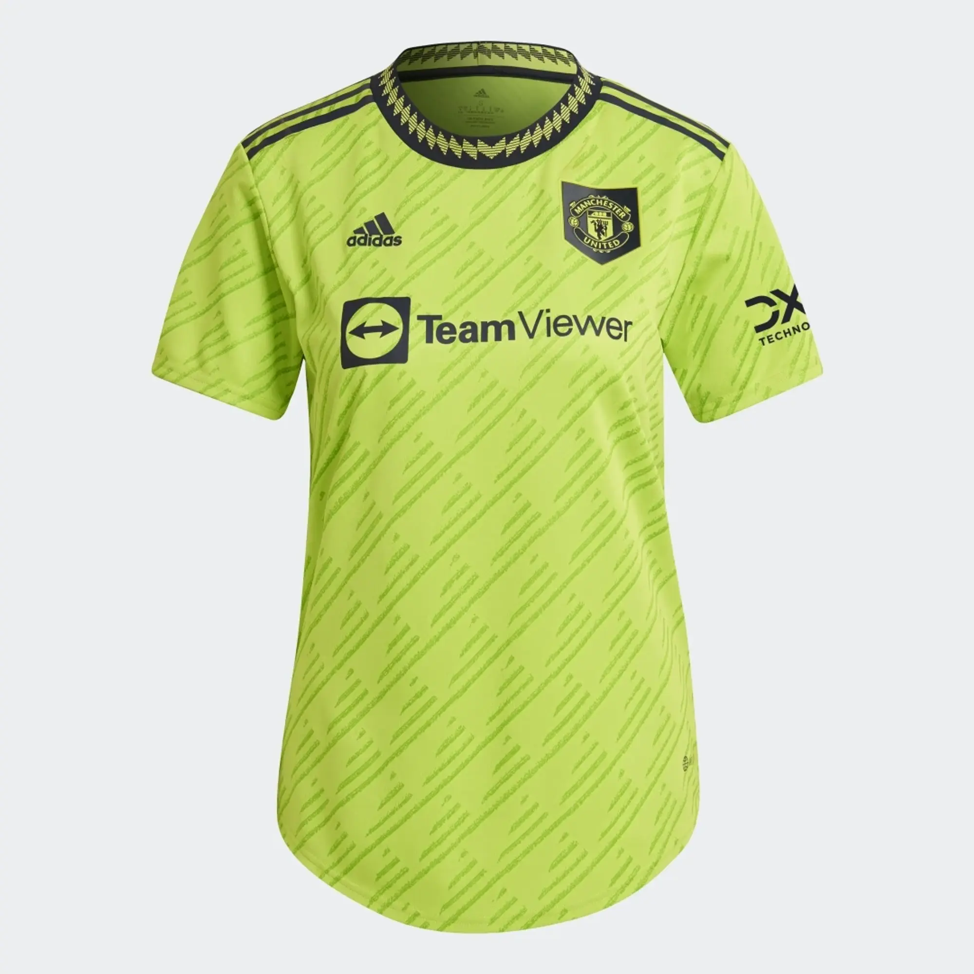 adidas Manchester United 22/23 Third Authentic Jersey