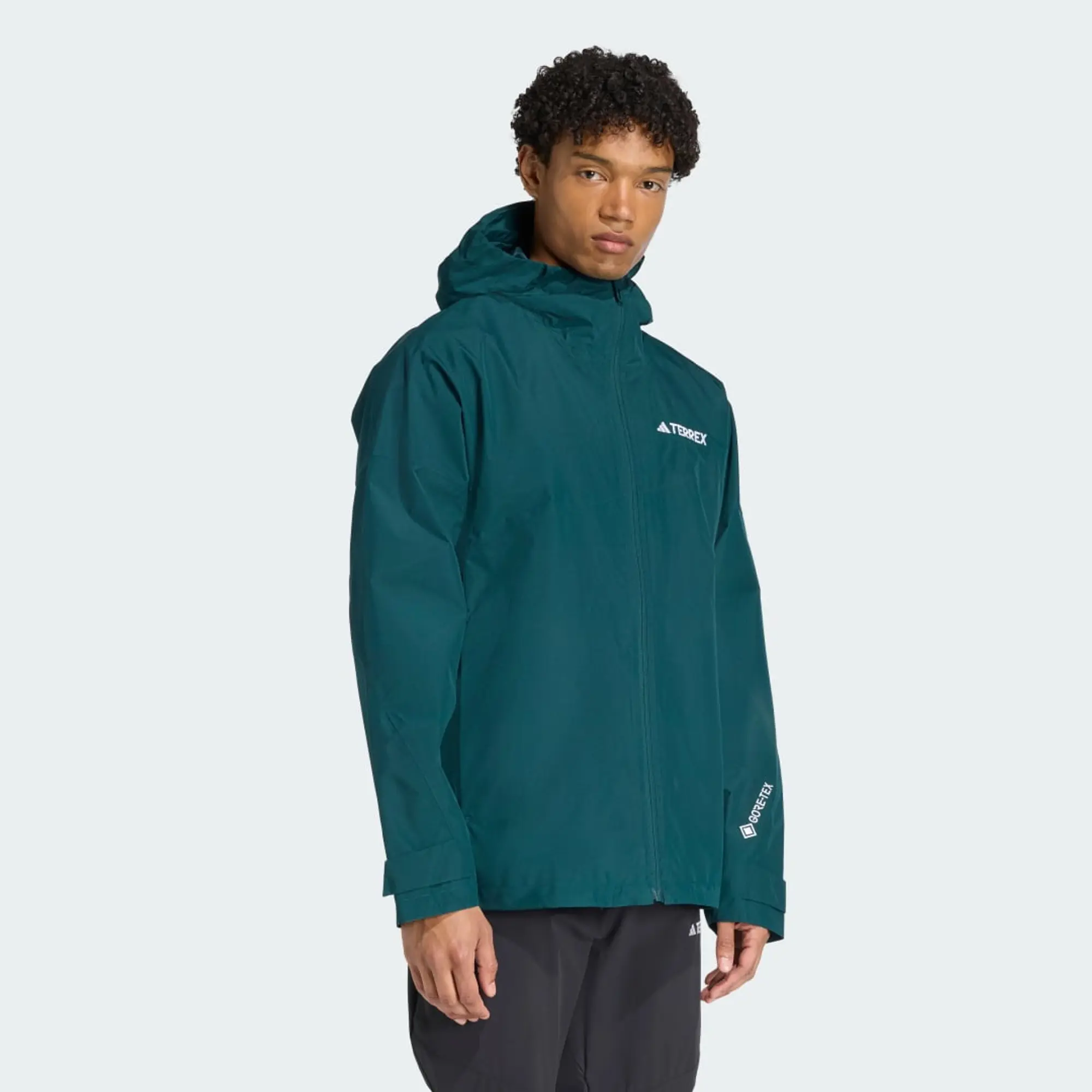 adidas Terrex Xperior 2L GORE-TEX Performance Jacket