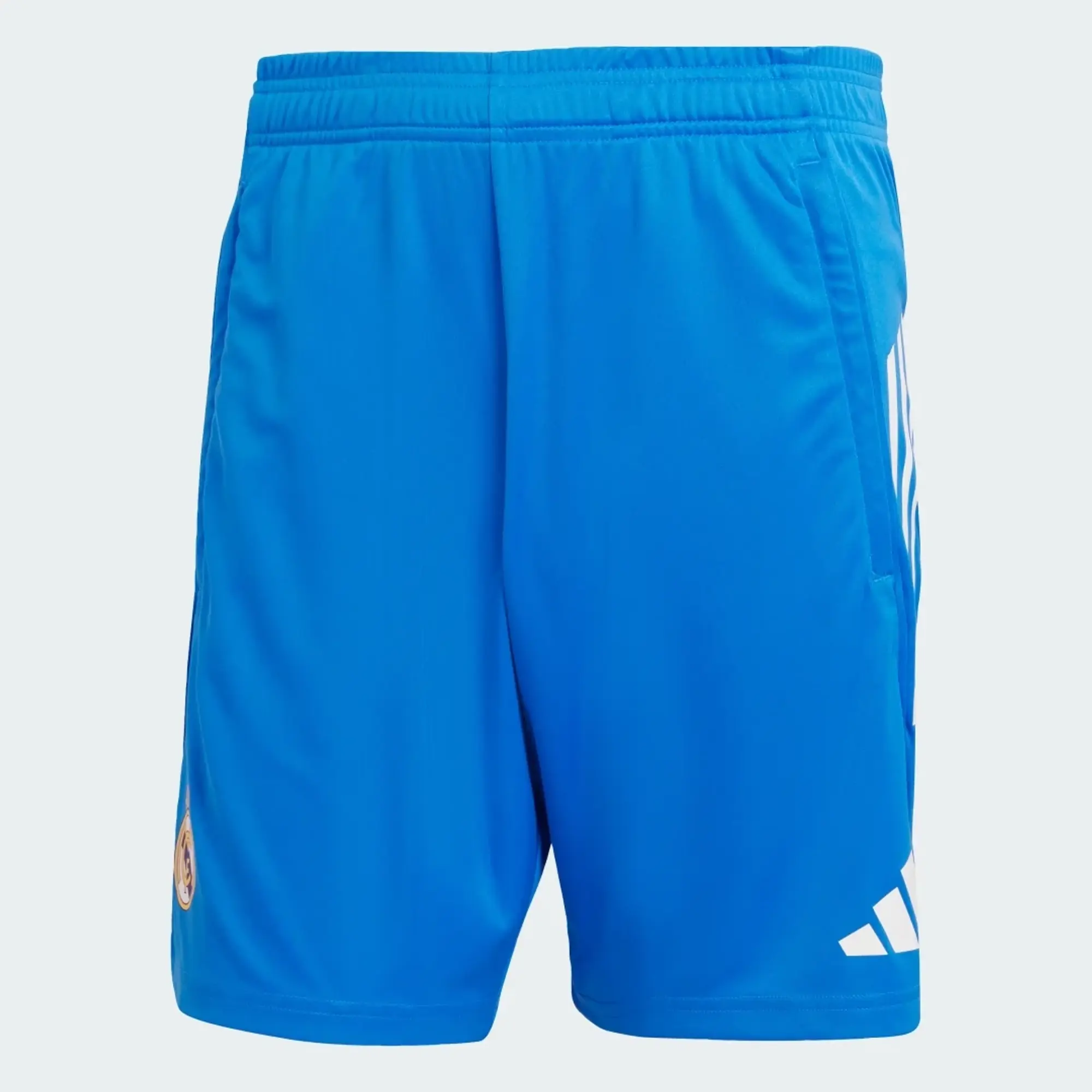 adidas Real Madrid Tiro 25 Competition Training Shorts