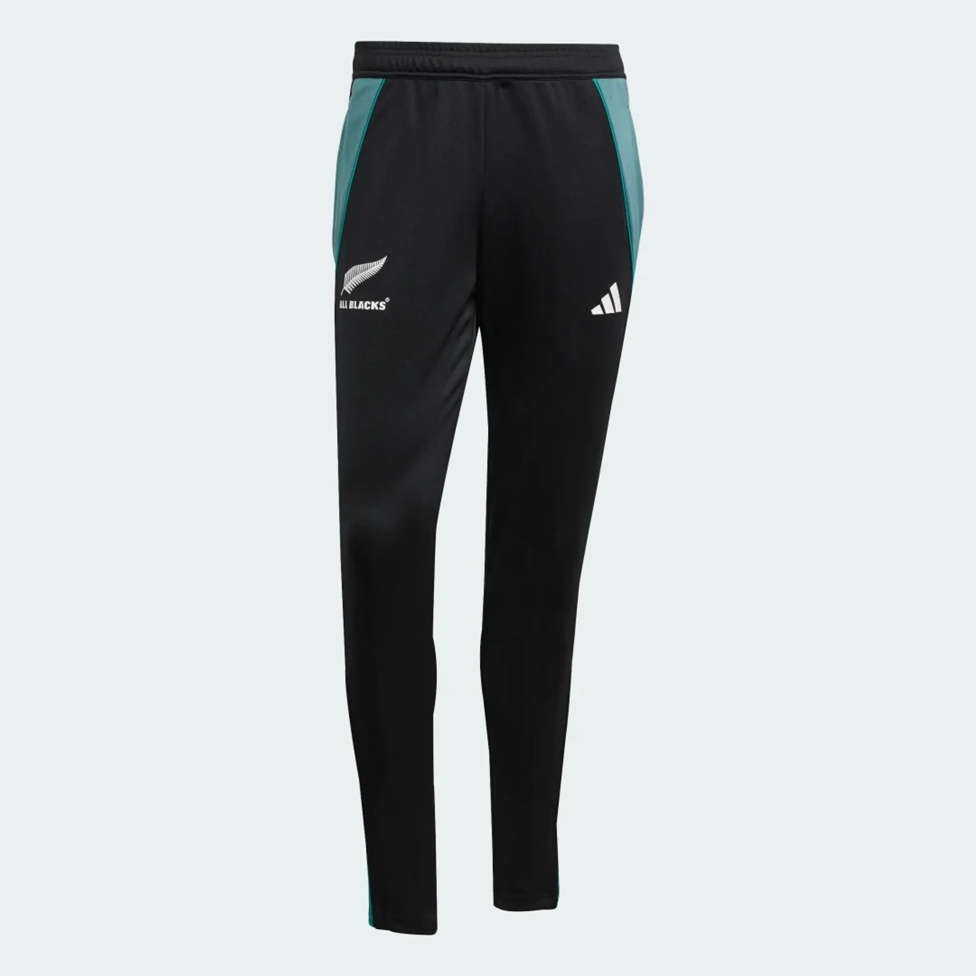 adidas All Blacks Training Tracksuit Bottoms