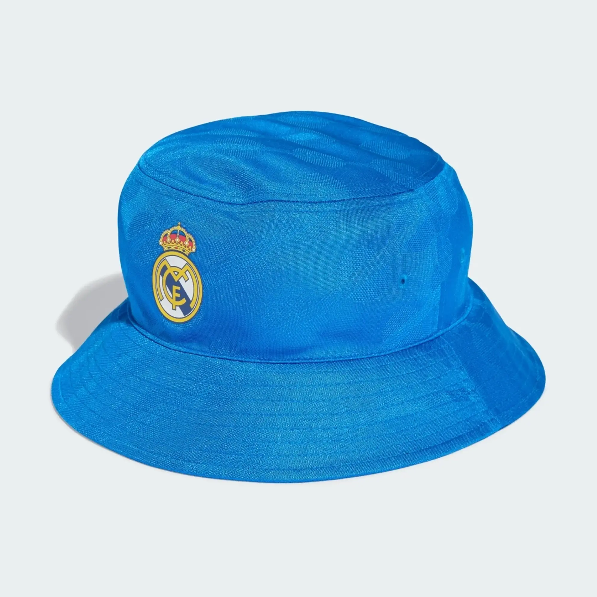 adidas Real Madrid Third Bucket Hat