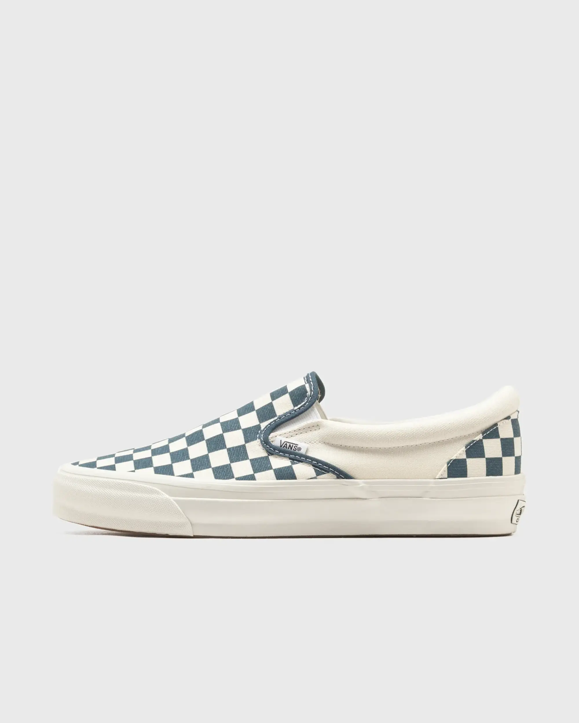 LX CLASSIC SLIP-ON 98 CHECKERBOARD