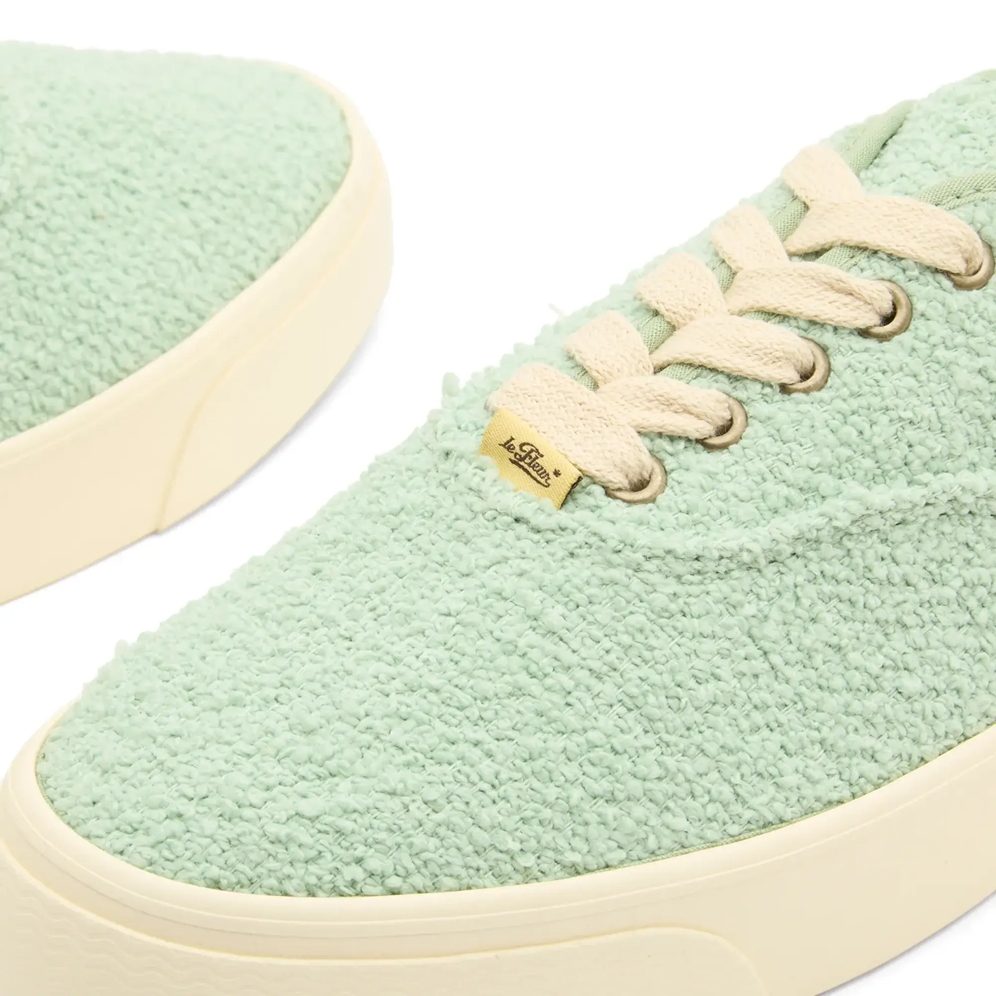 Converse X GOLF le FLEUR NAUT-1