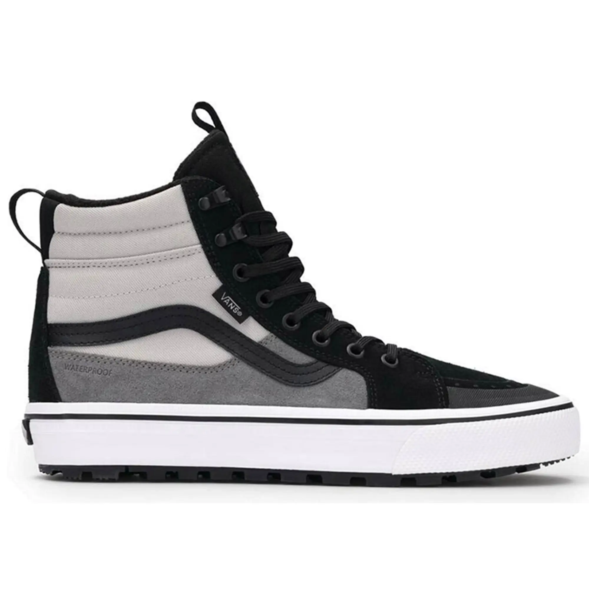 Vans Mte Sk8-hi Waterproof Insulated Trainers