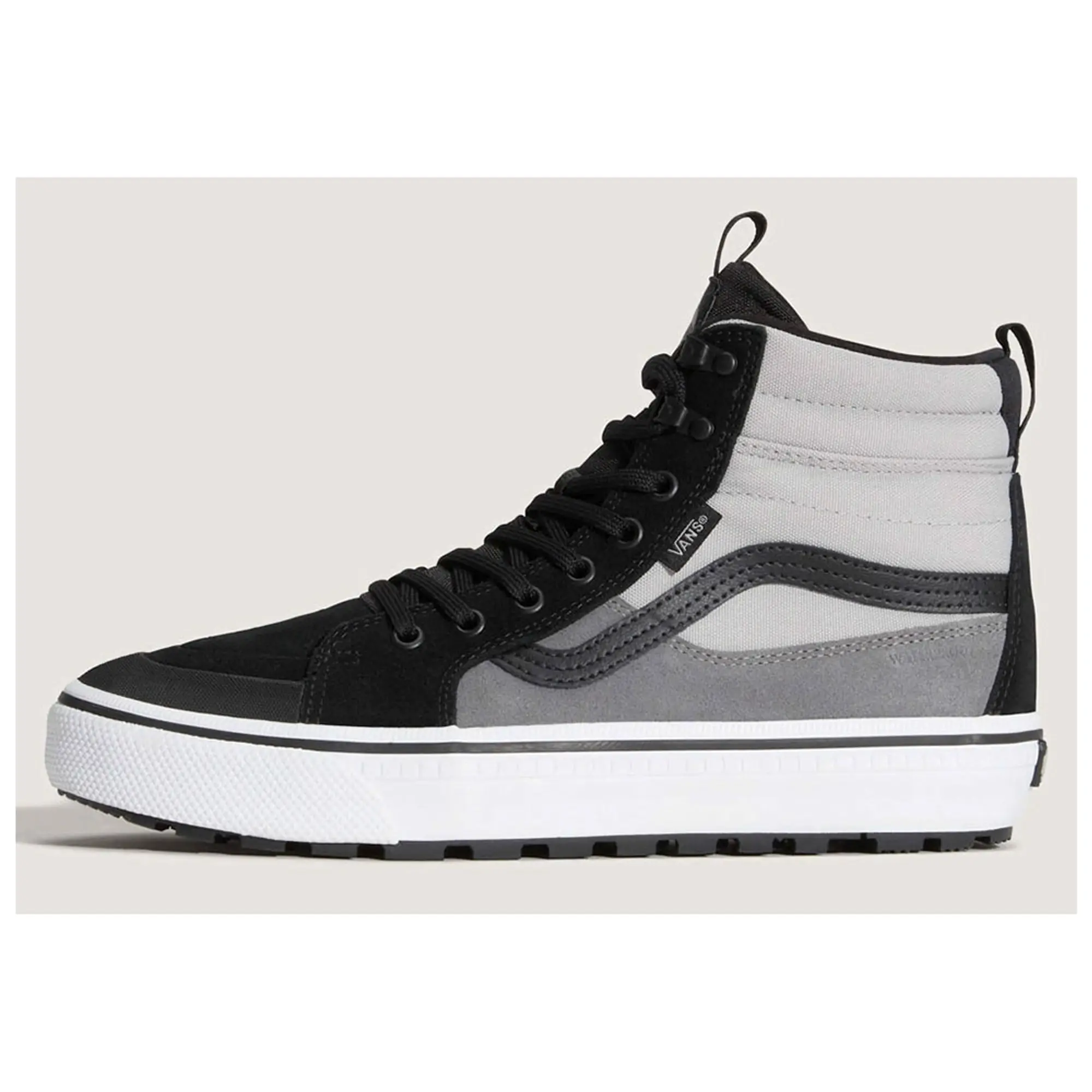 Vans Mte Sk8-hi Waterproof Insulated Trainers