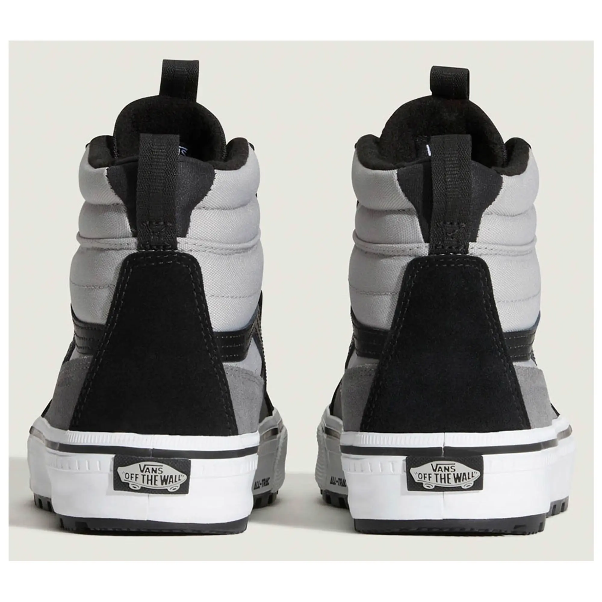 Vans Mte Sk8-hi Waterproof Insulated Trainers