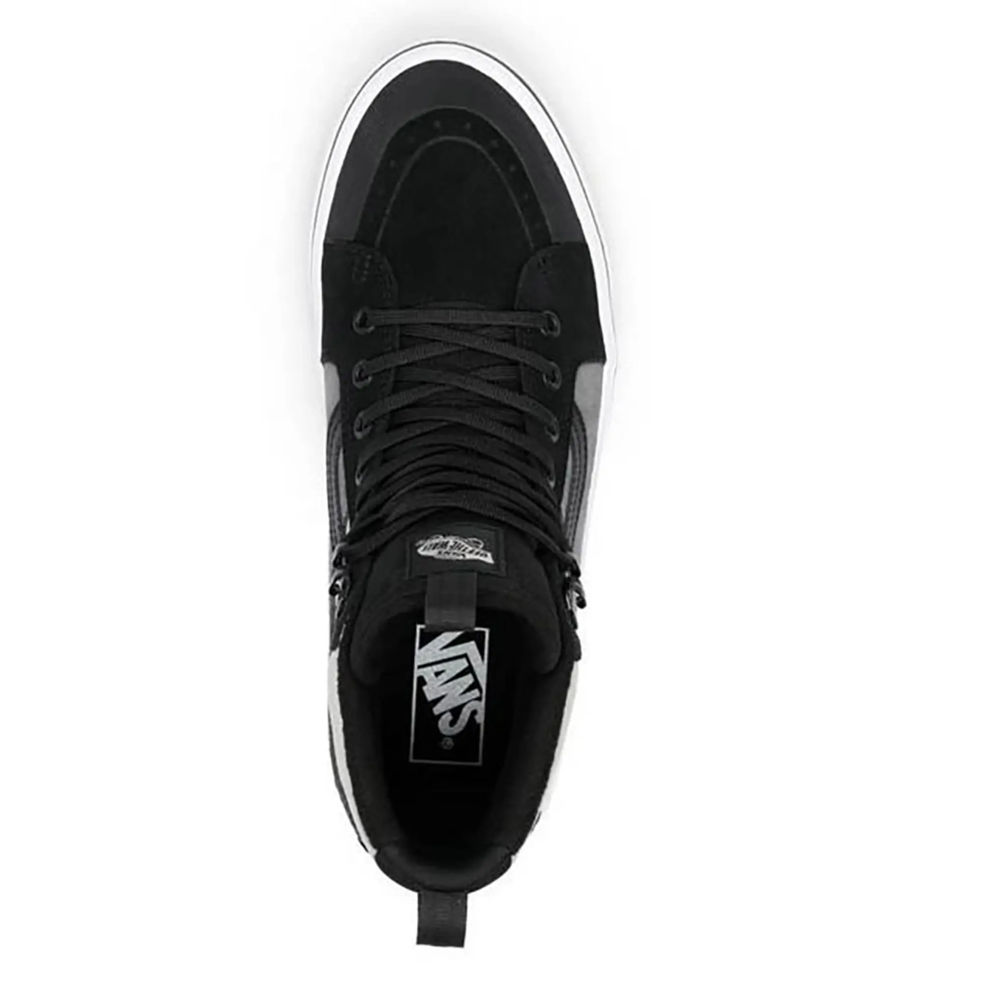Vans Mte Sk8-hi Waterproof Insulated Trainers