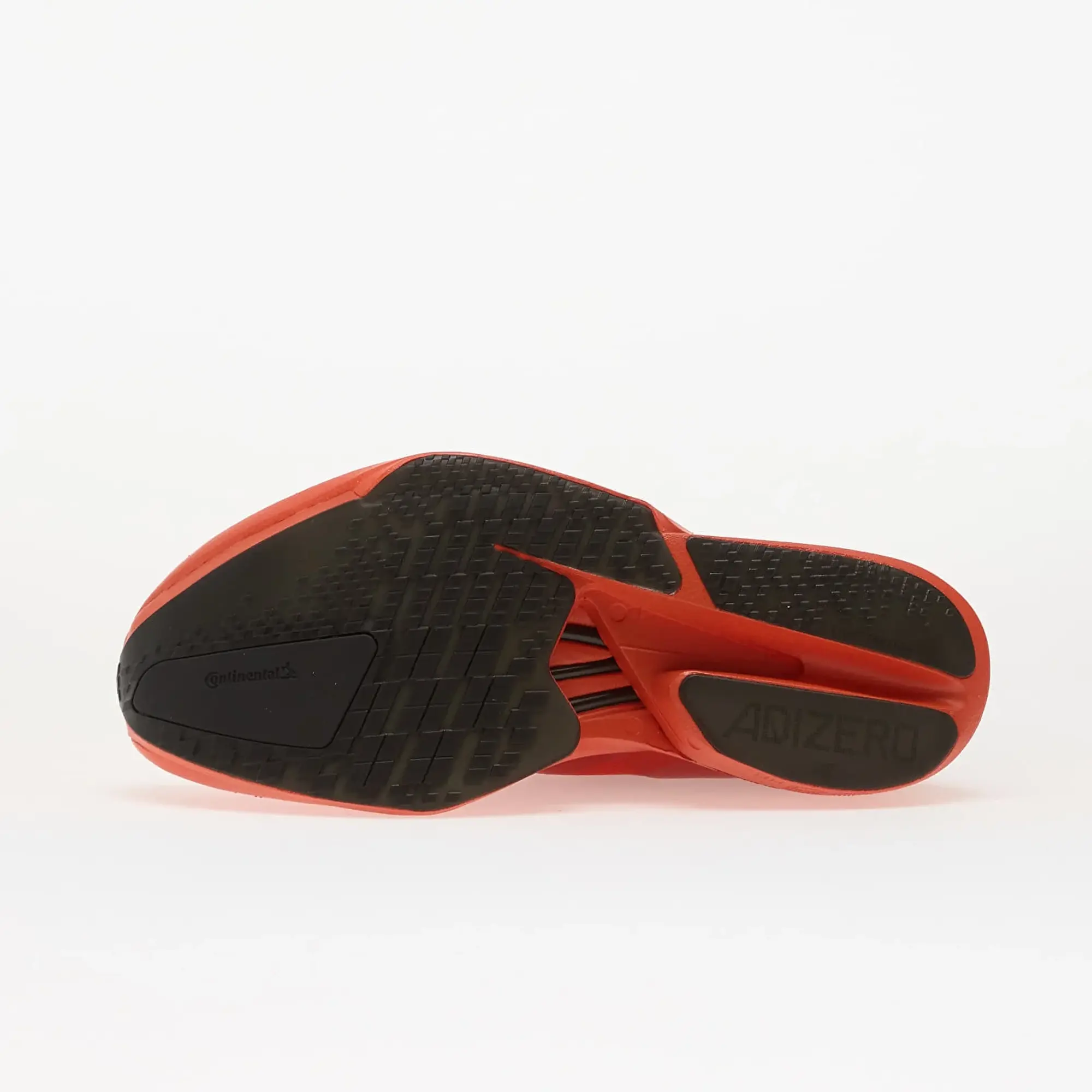 Sneakers Y-3 Adios Pro 4 Craft Chili/ Craft Chili/ Orbit Grey Eur 44