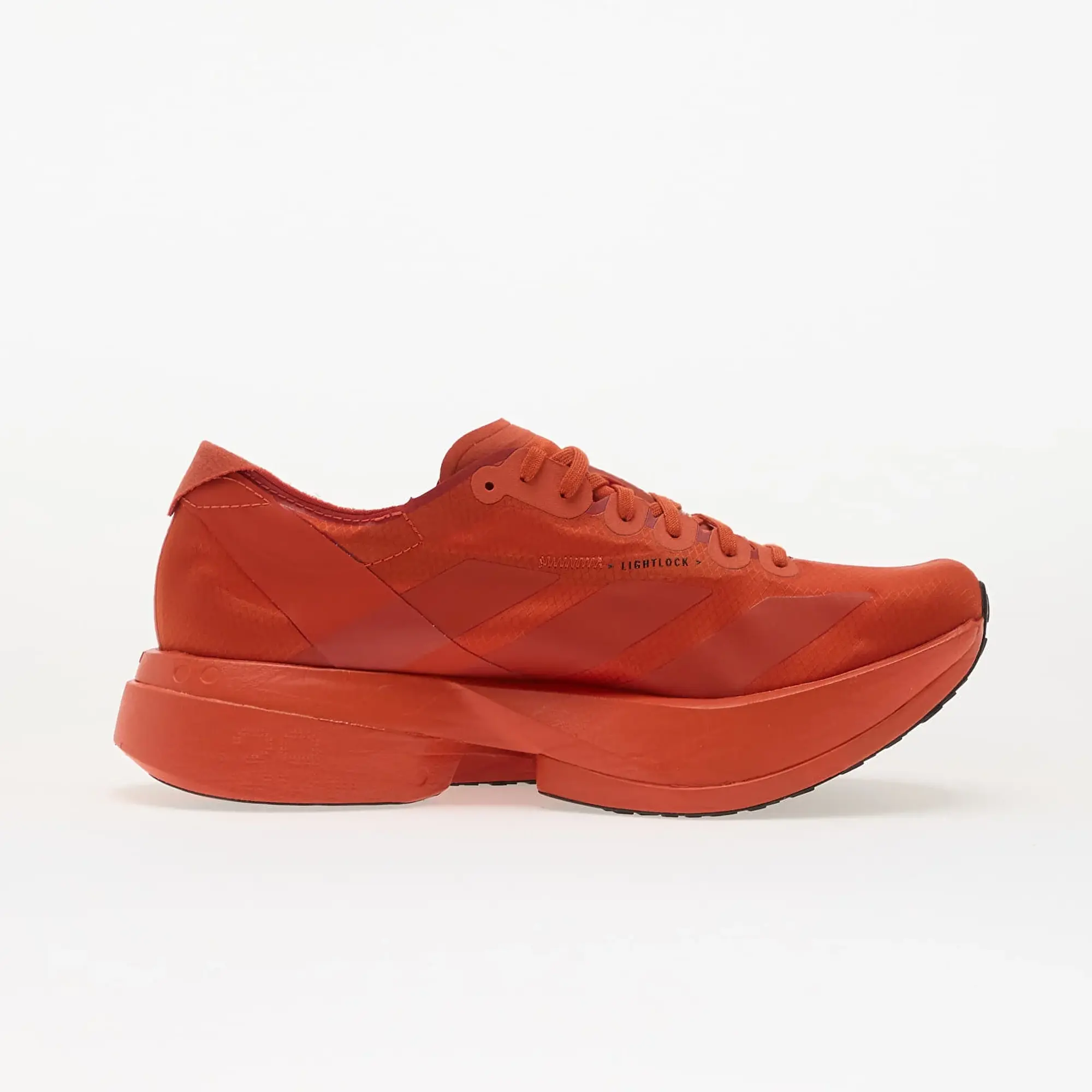 Sneakers Y-3 Adios Pro 4 Craft Chili/ Craft Chili/ Orbit Grey Eur 44