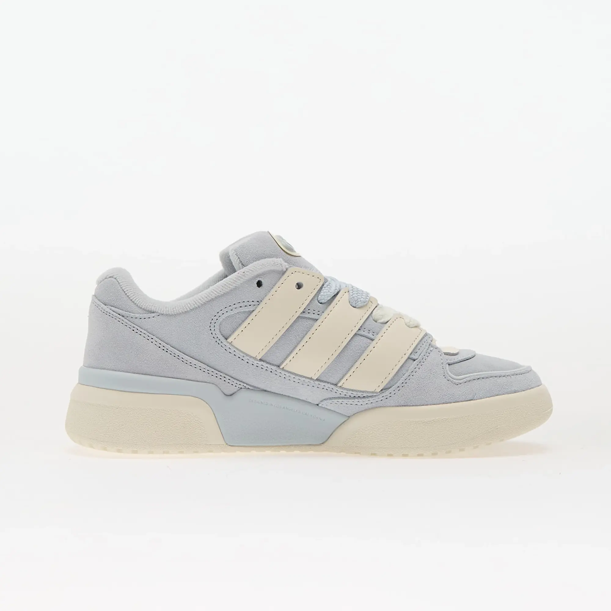Sneakers Adidas Forum2000 Halo Blue/ Off White/ Off White Eur 5