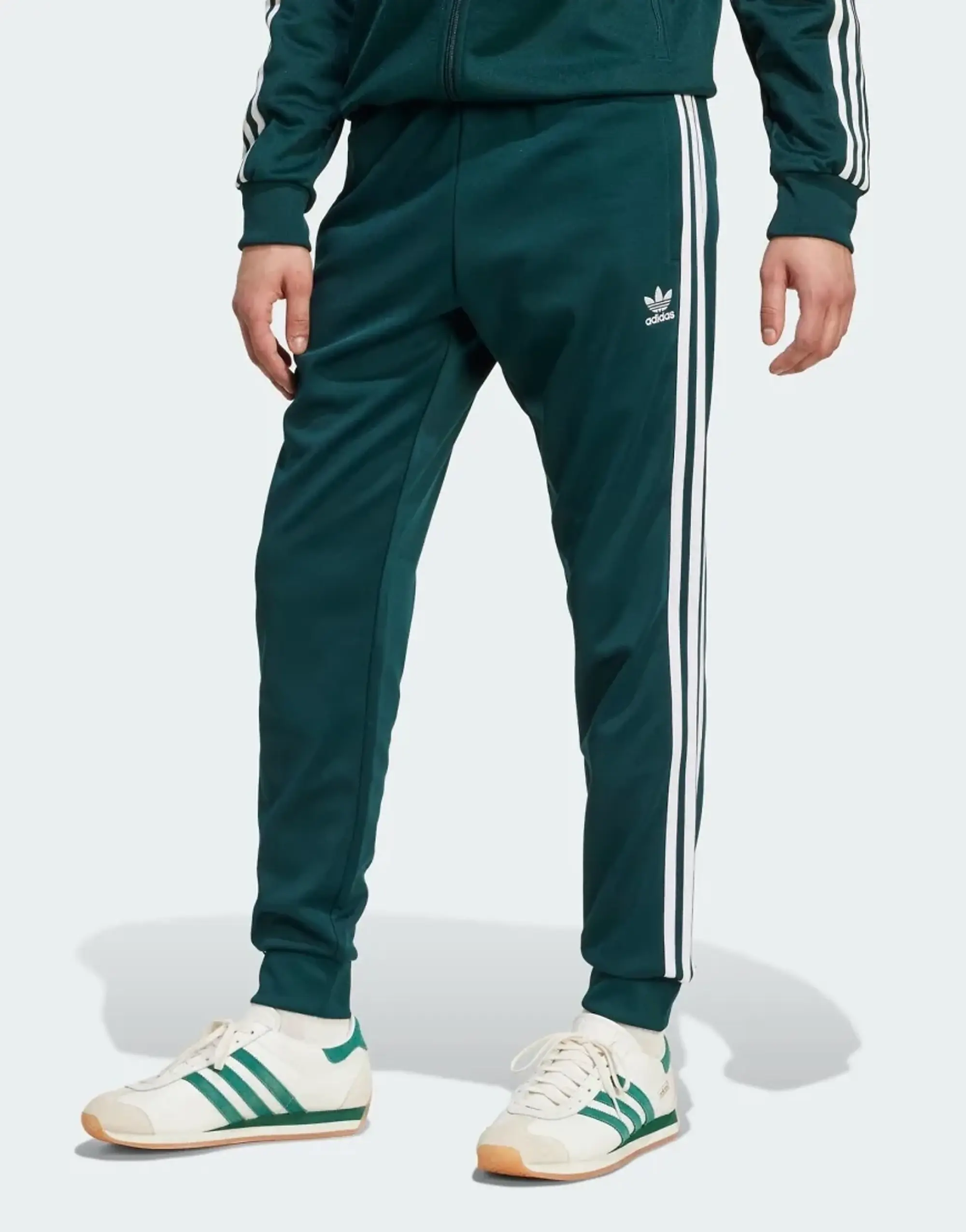 adidas Originals Men Adicolor Classics SST Track Pants
