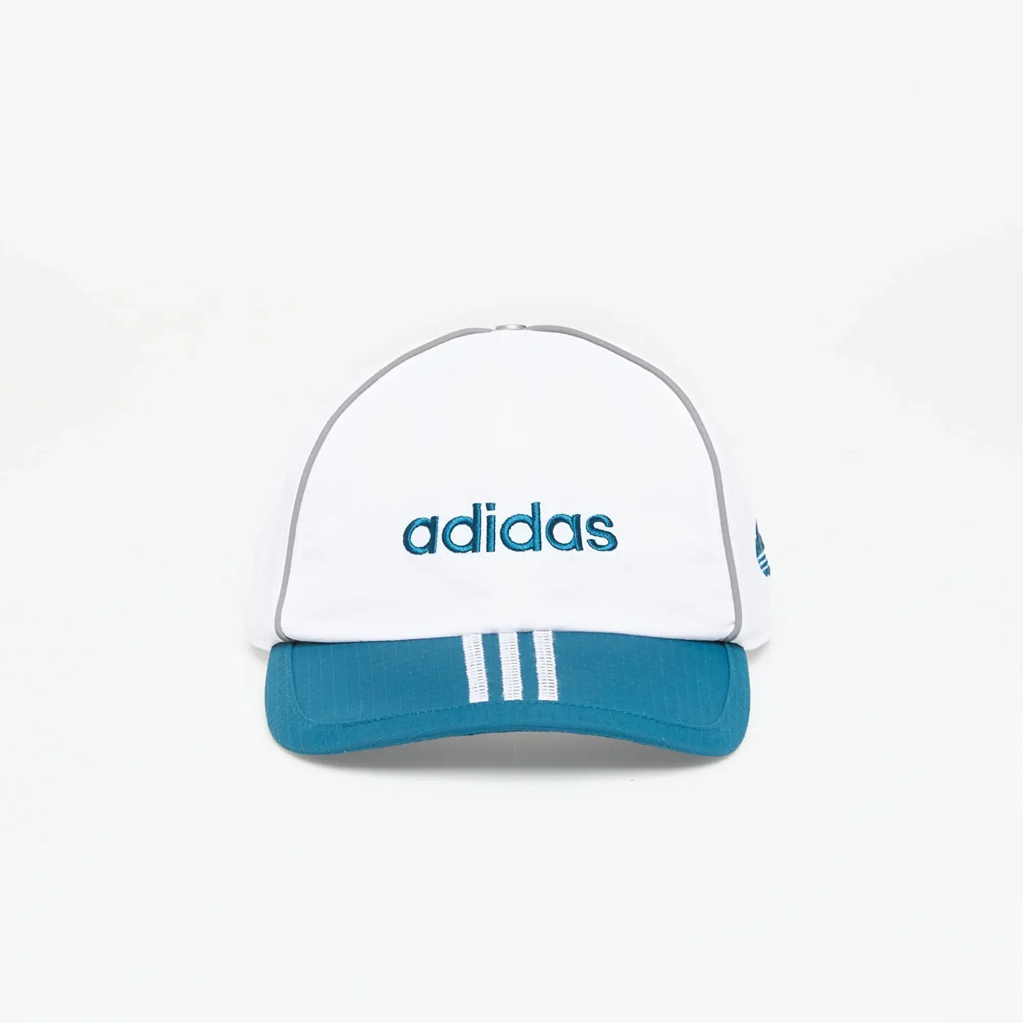 Cap Adidas Scapto 6 Panel Cap White M