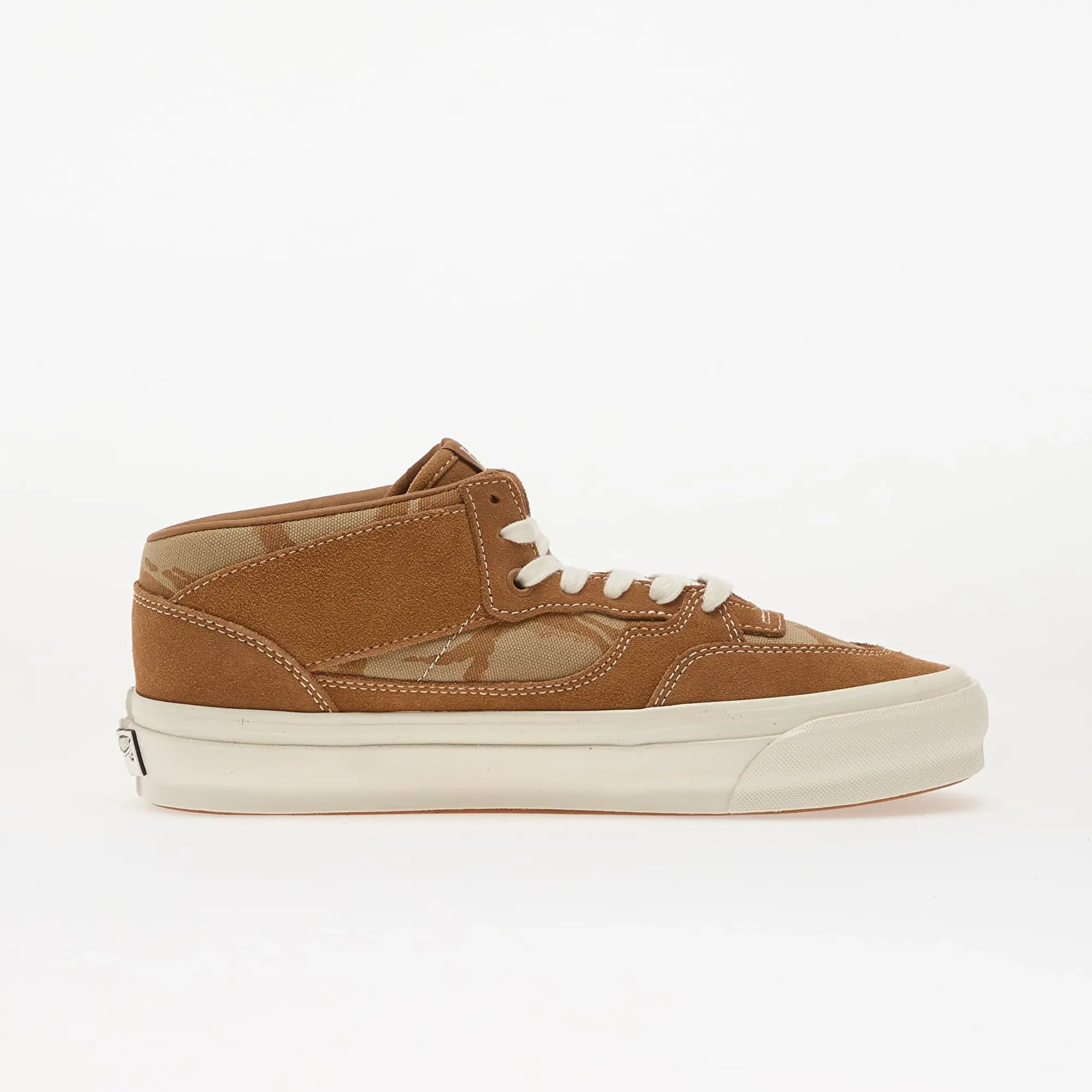 Sneakers Vans Lx Half Cab Reissue 33 Desert/ Chipmunk Eur 43