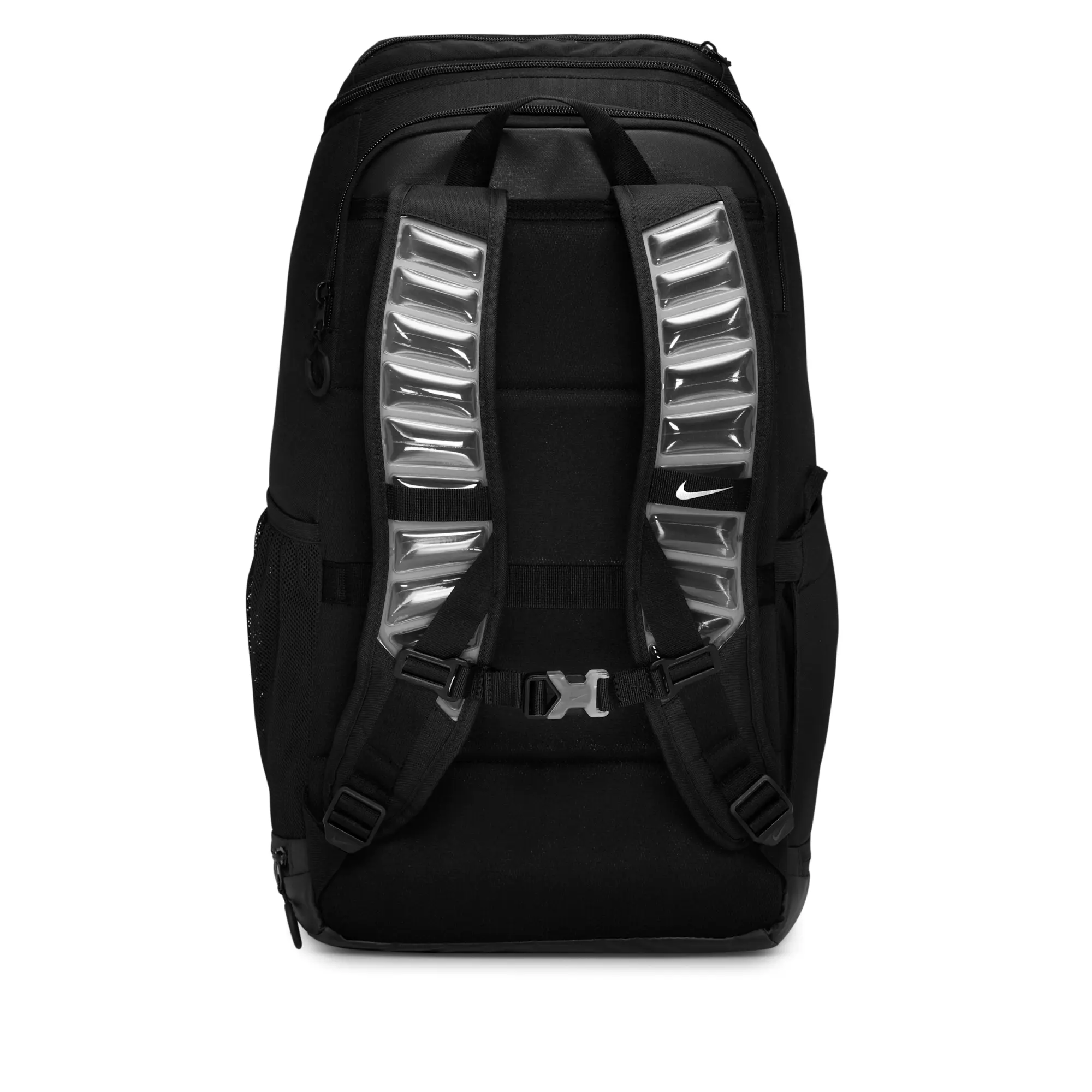 Nike Varsity Elite Backpack Unisex Bags - Black