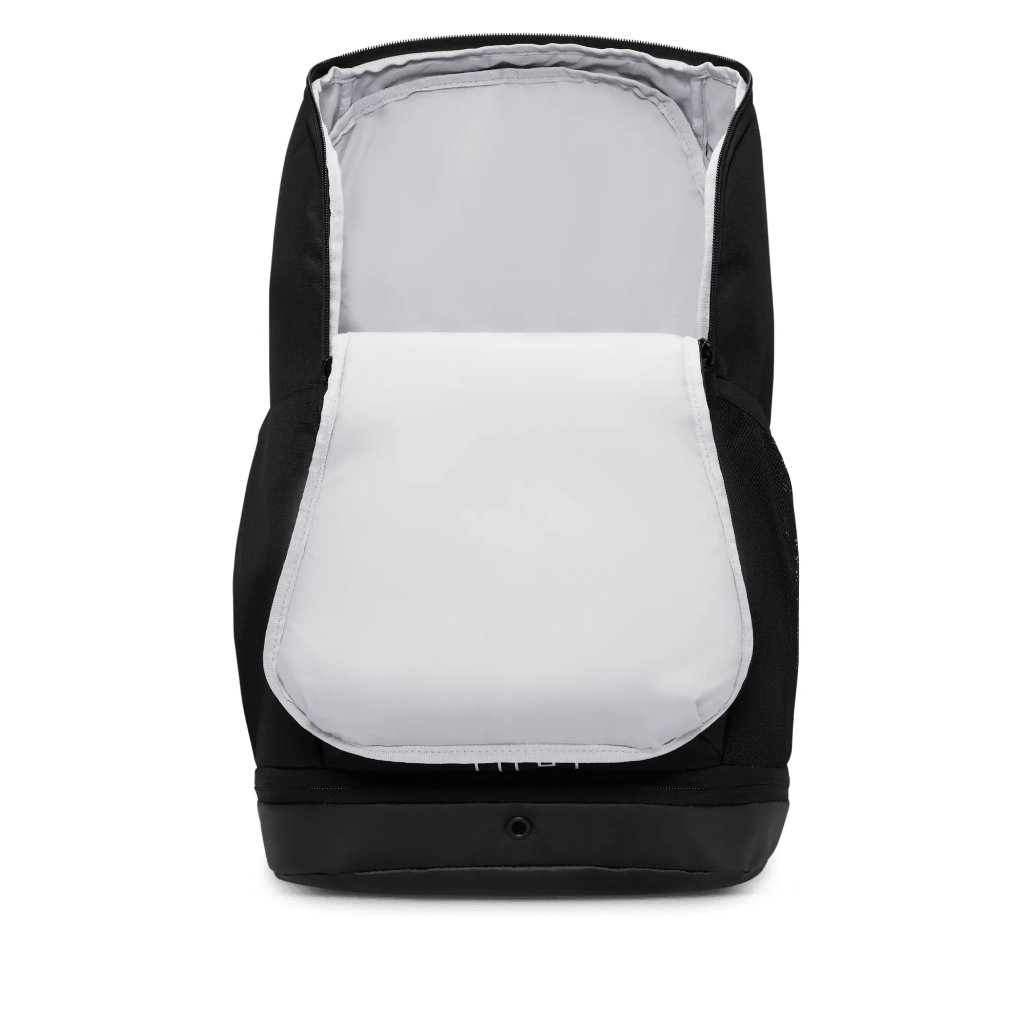 Nike Varsity Elite Backpack Unisex Bags - Black