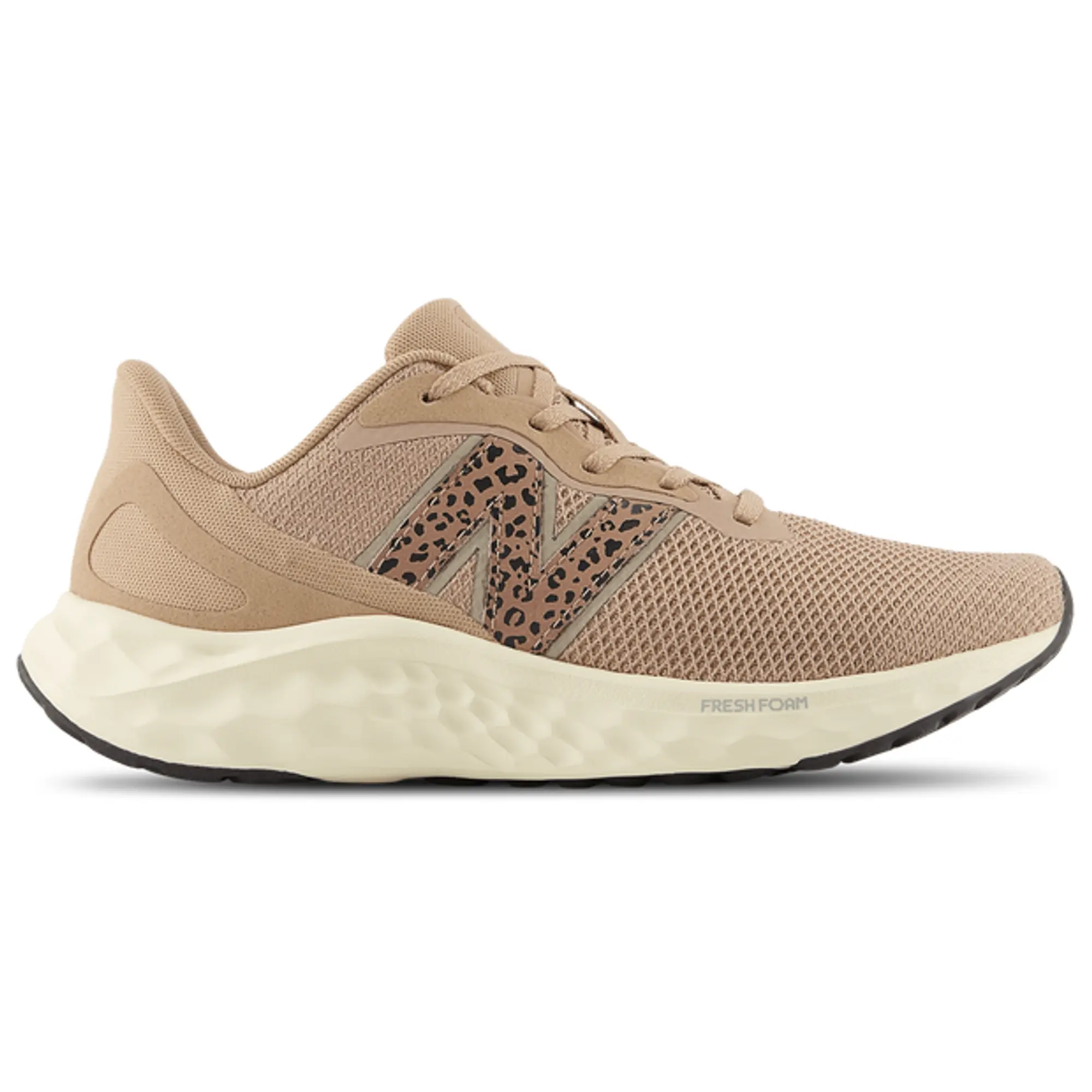 New Balance Arishi Women Shoes - Brown