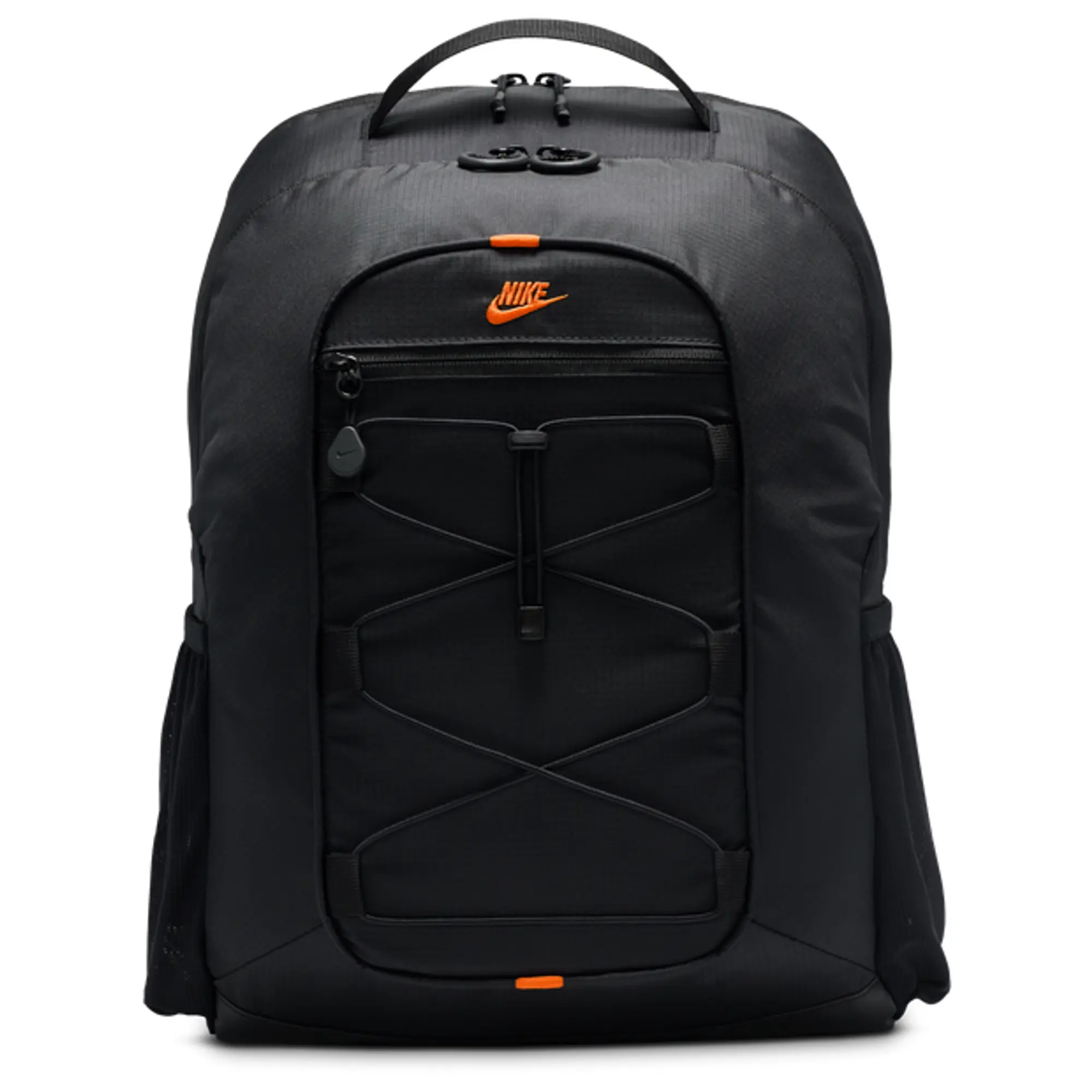 Nike Hayward Scouter Big Backpack Unisex Bags - Black