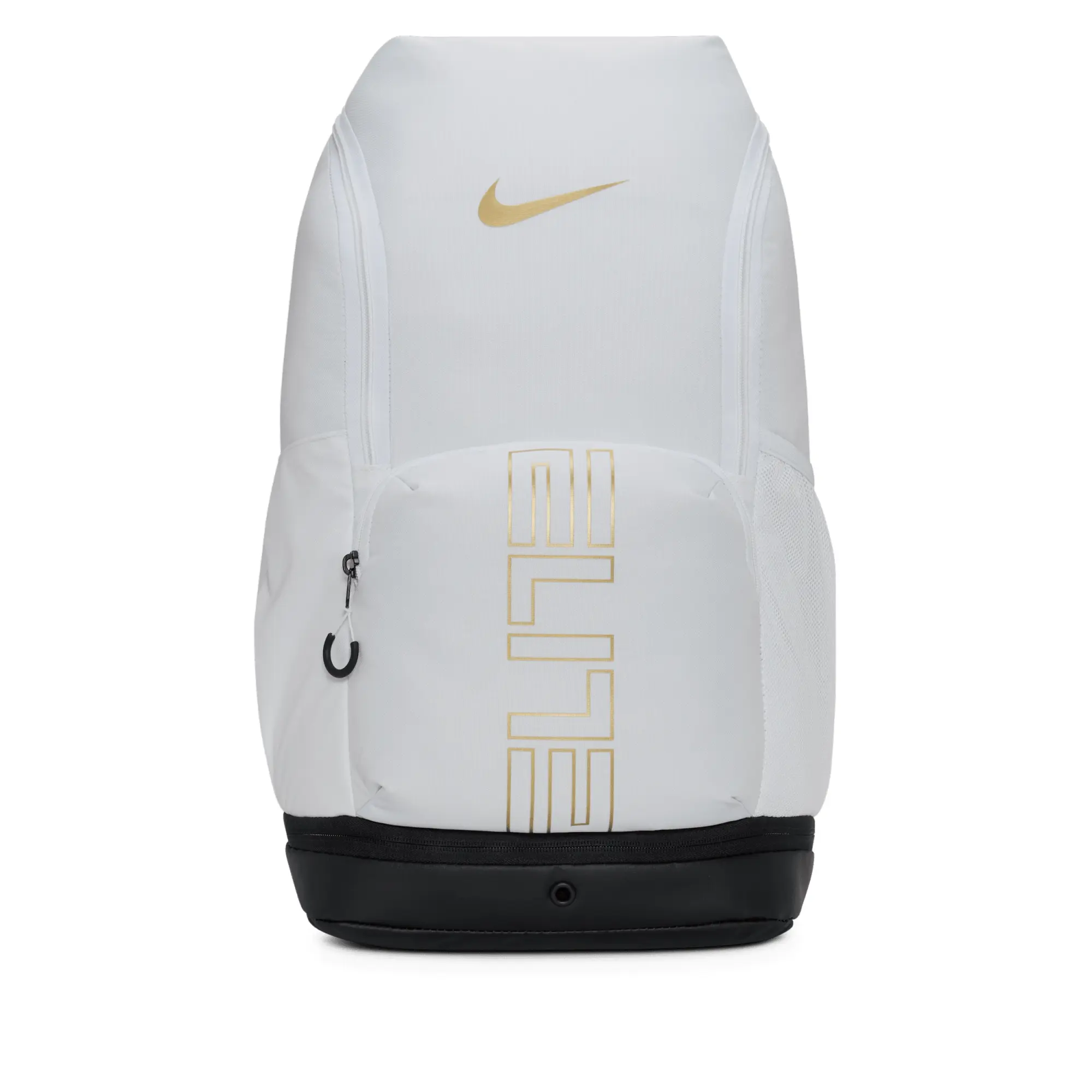 Nike Varsity Elite Backpack Unisex Bags - White
