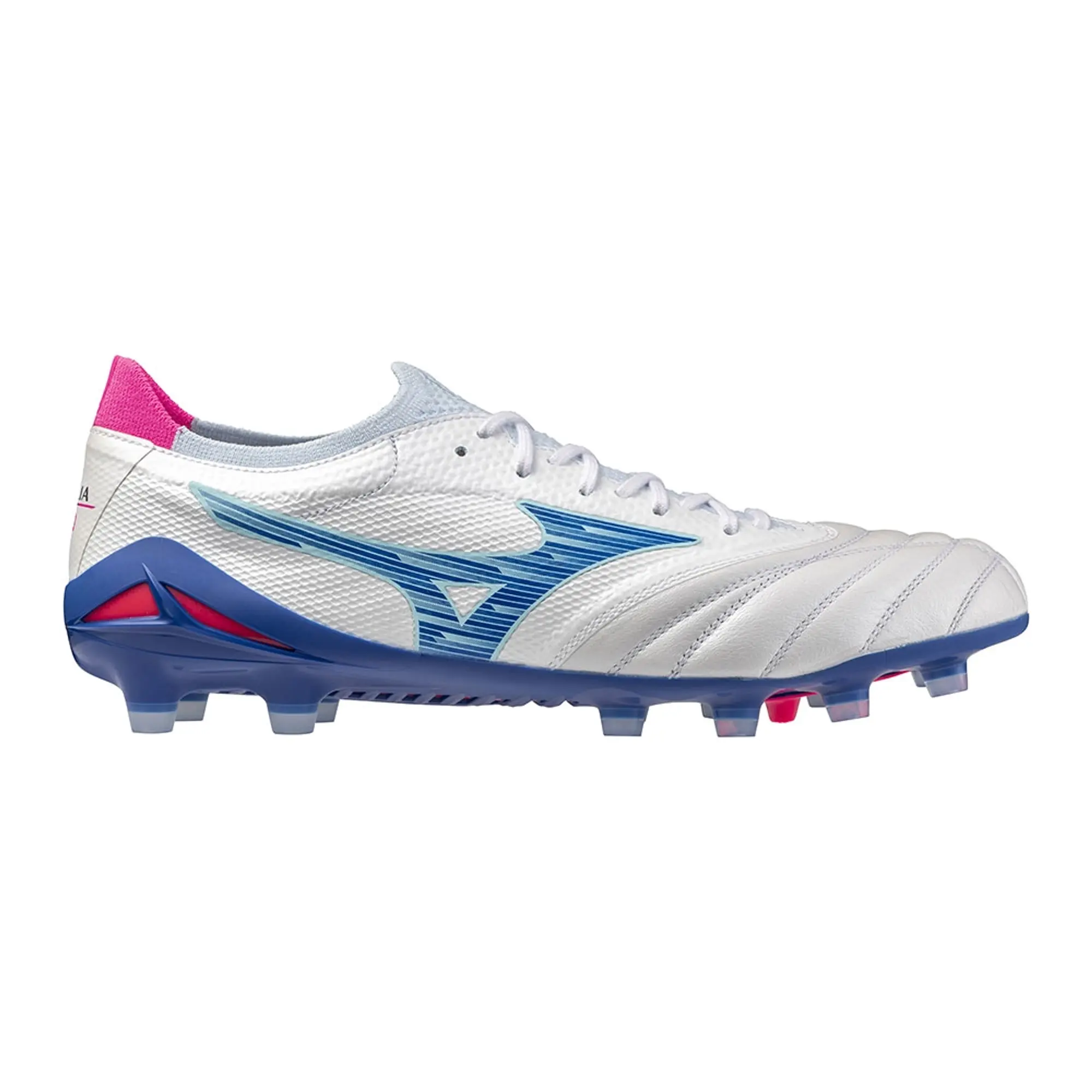 Mizuno Morelia Neo Iv Beta Elite Fg Football Boots