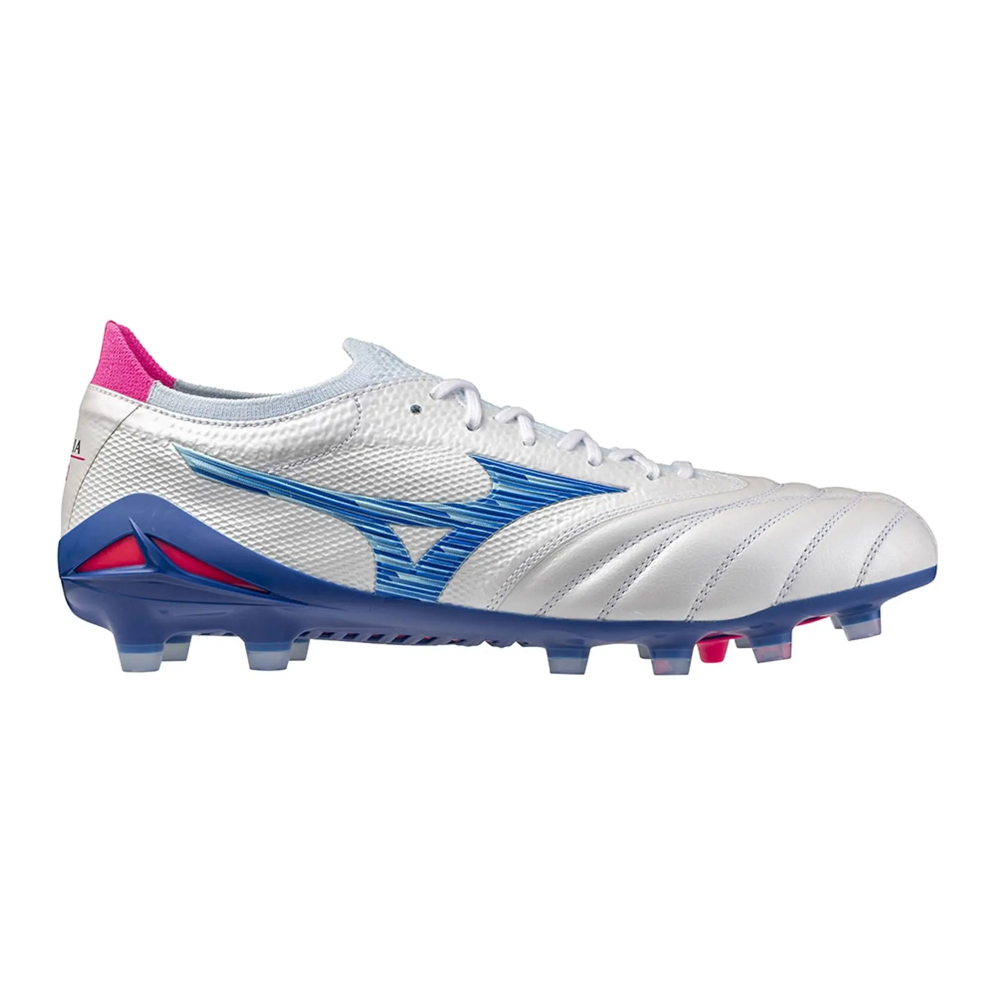 Mizuno Morelia Neo Iv Beta Japan Fg Football Boots