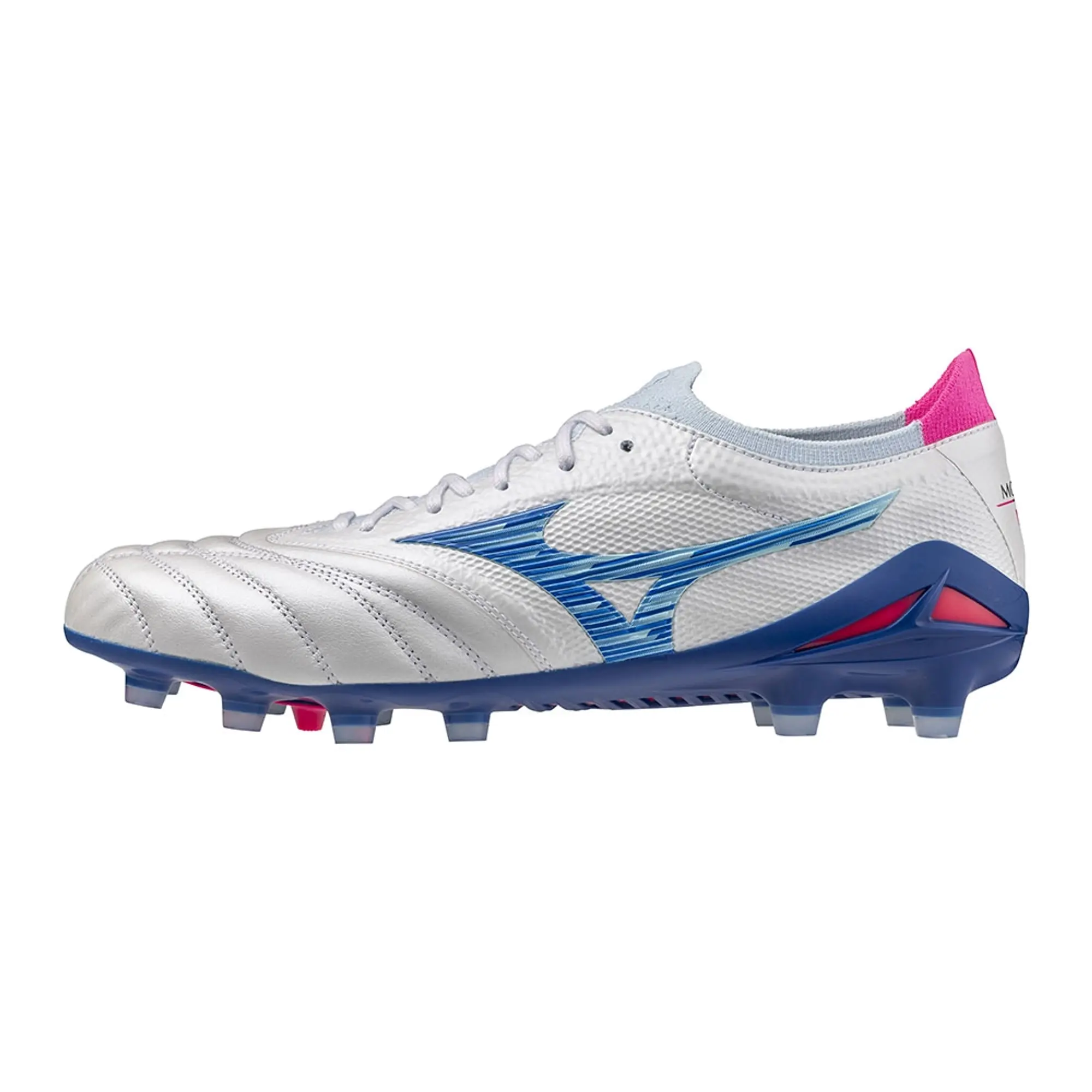 Mizuno Morelia Neo Iv Beta Japan Fg Football Boots