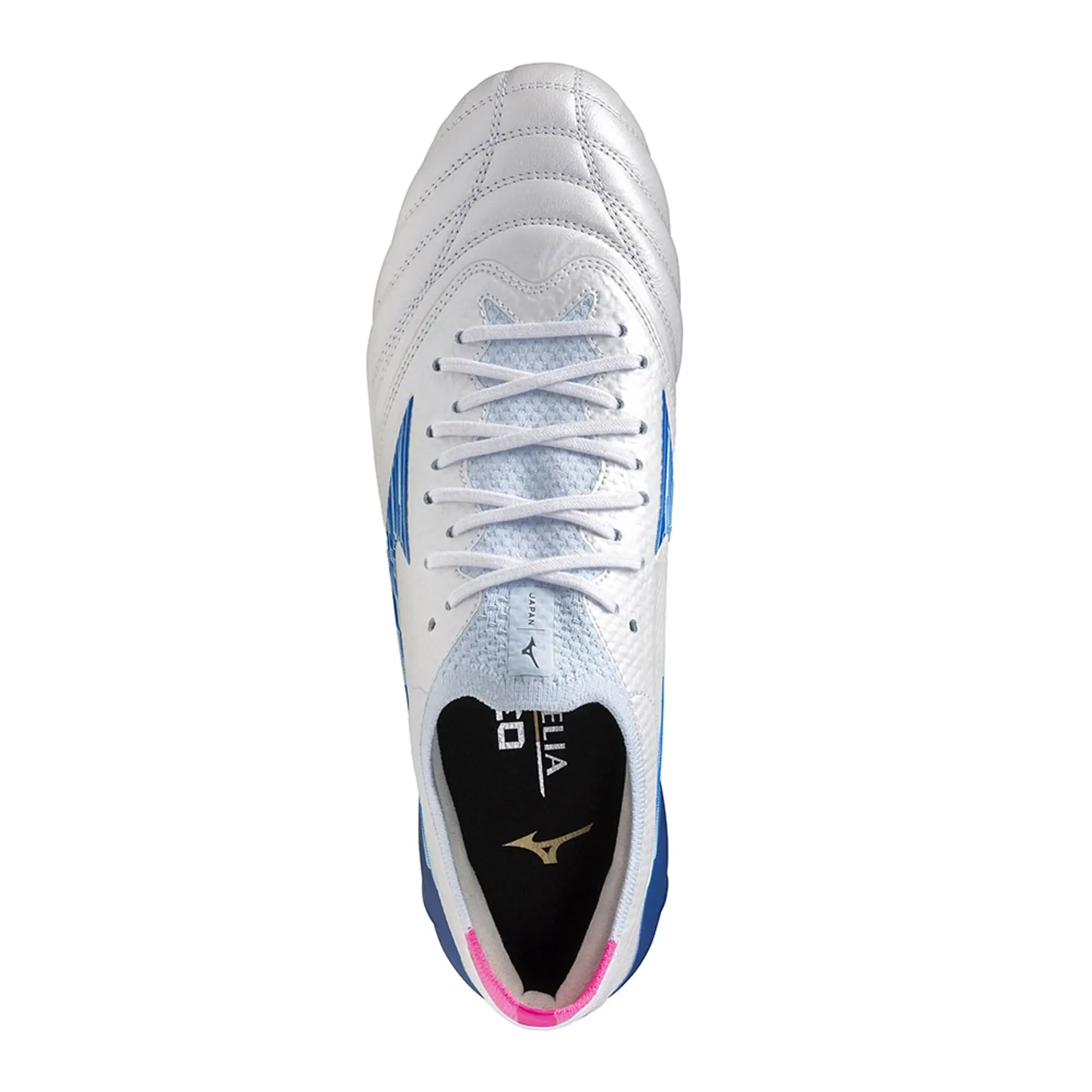 Mizuno Morelia Neo Iv Beta Japan Fg Football Boots