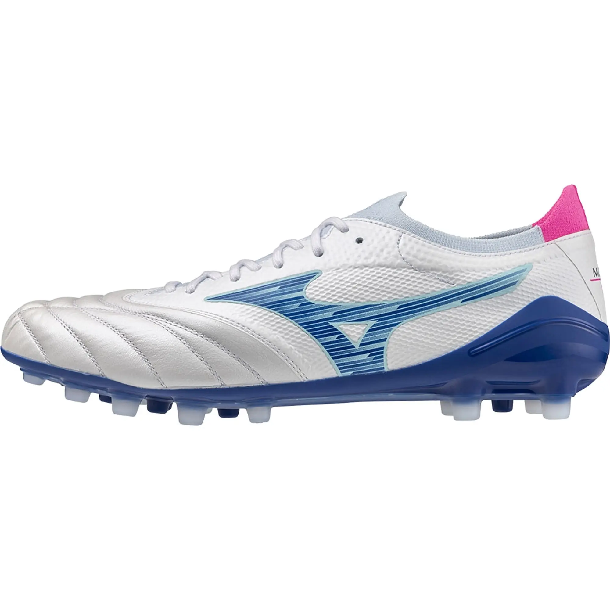 Mizuno Morelia Neo Iv Beta Elite Ag Football Boots