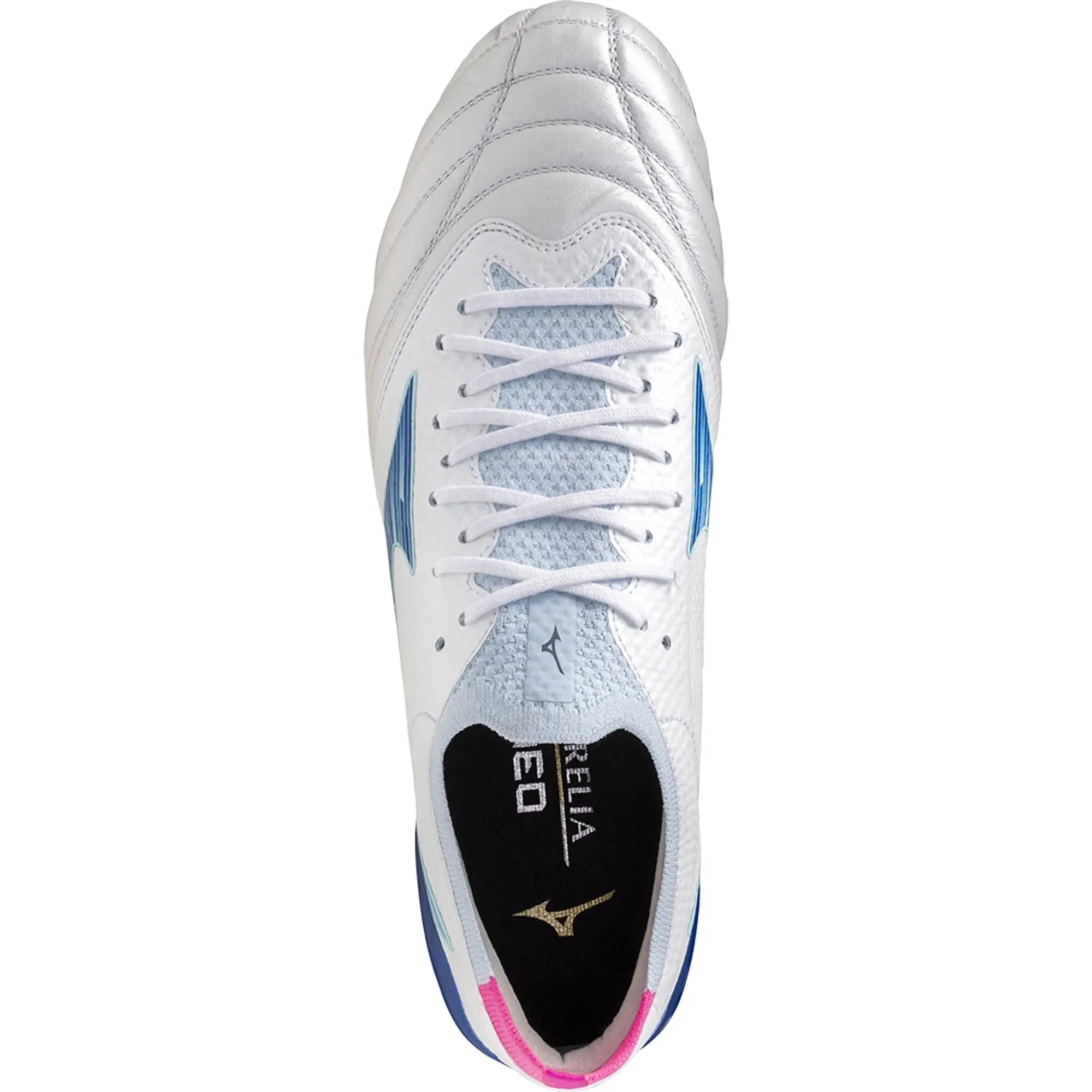 Mizuno Morelia Neo Iv Beta Elite Ag Football Boots