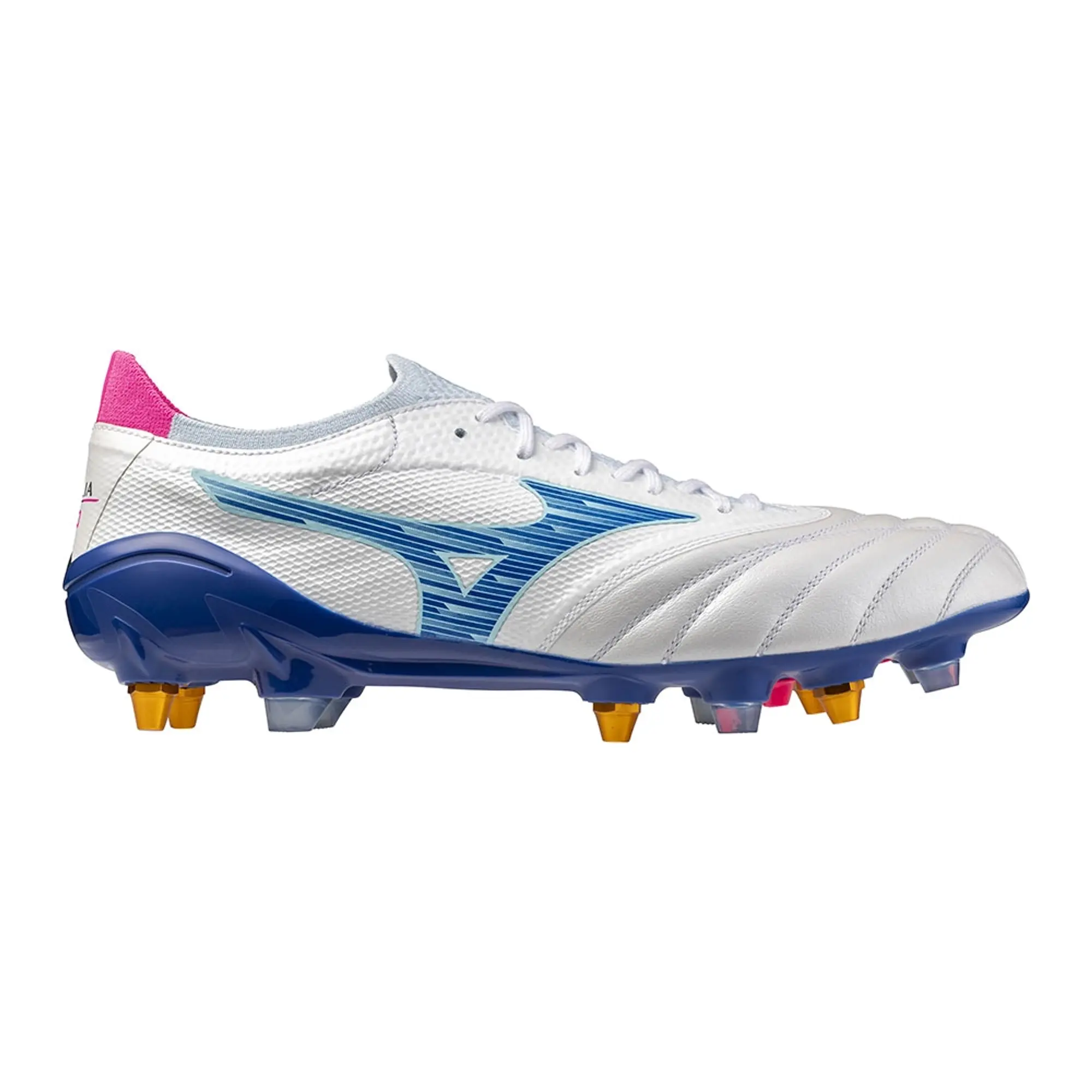 Mizuno Morelia Neo Iv Beta Elite Mix Football Boots