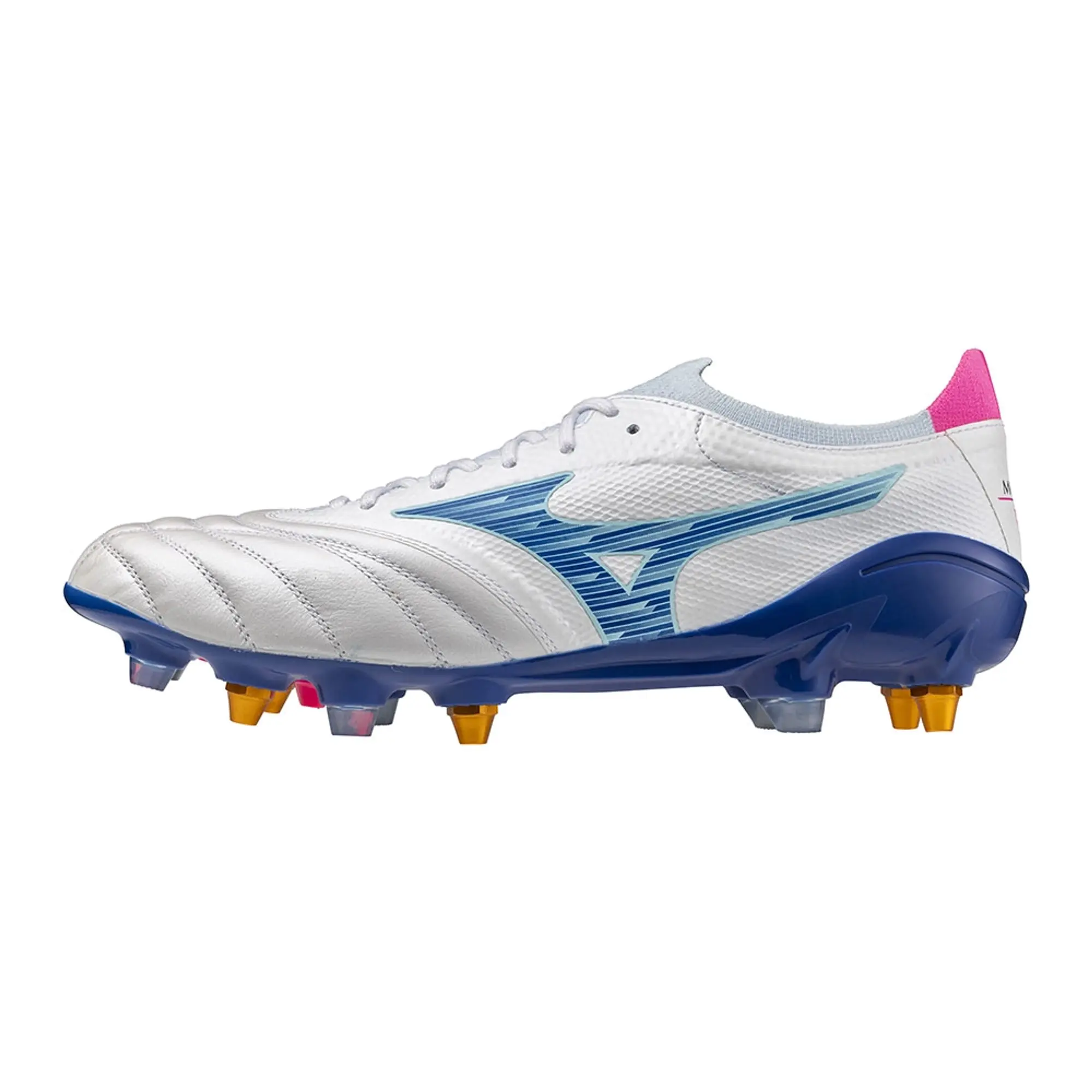 Mizuno Morelia Neo Iv Beta Elite Mix Football Boots