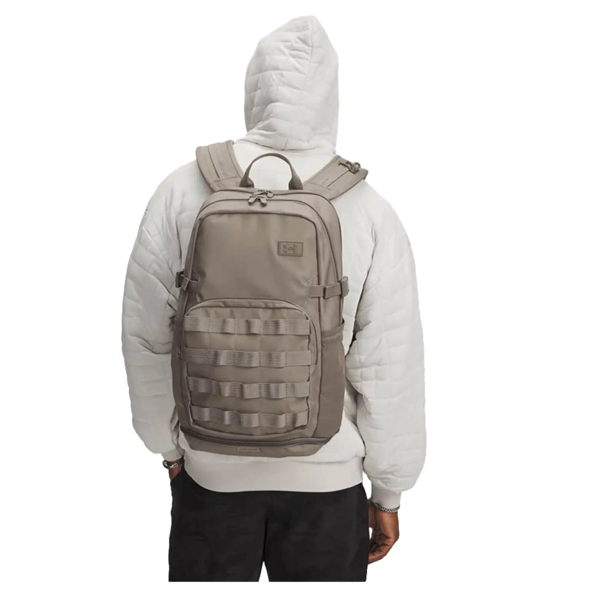 Under Armour  Triumph Sport Backpack Taupe Dusk / Taupe Dusk / Taupe Dusk OSFM