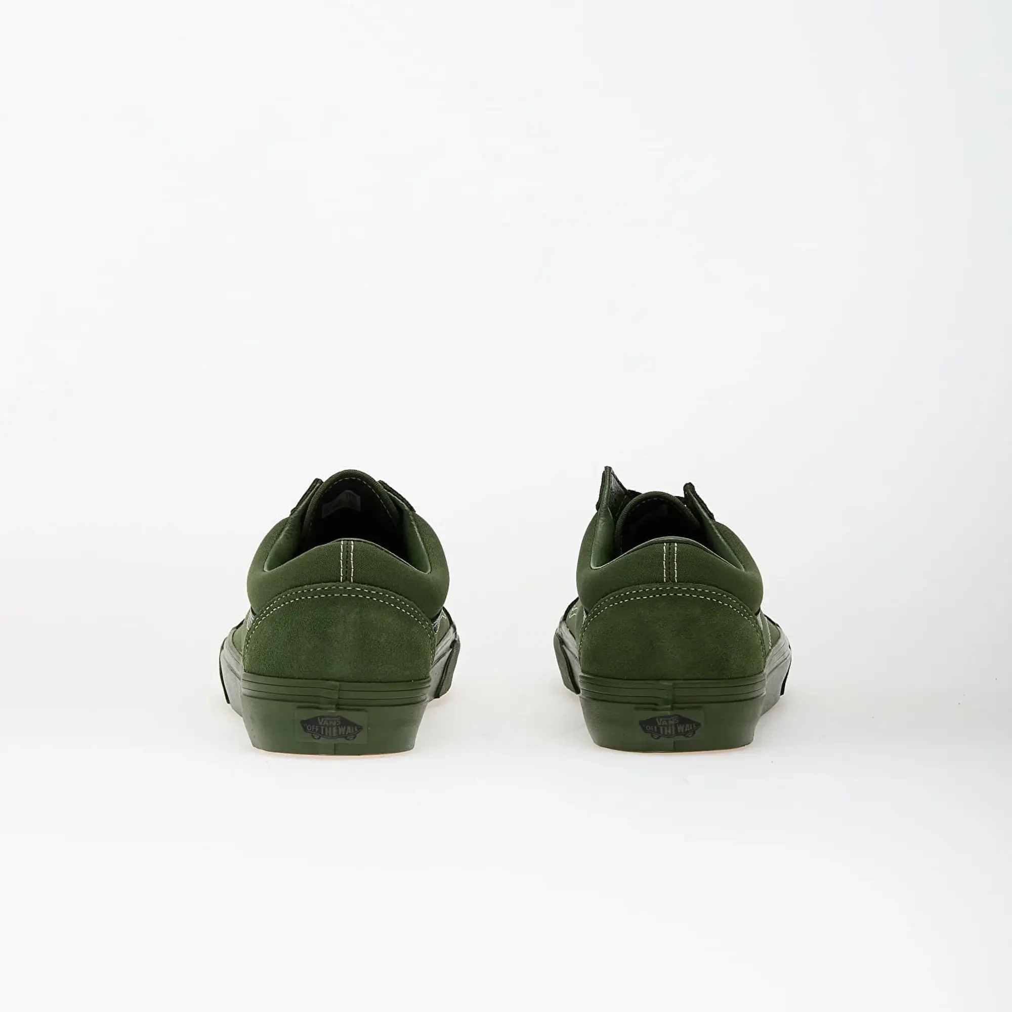 Sneakers Vans Old Skool Mono Dgrbl Eur 43